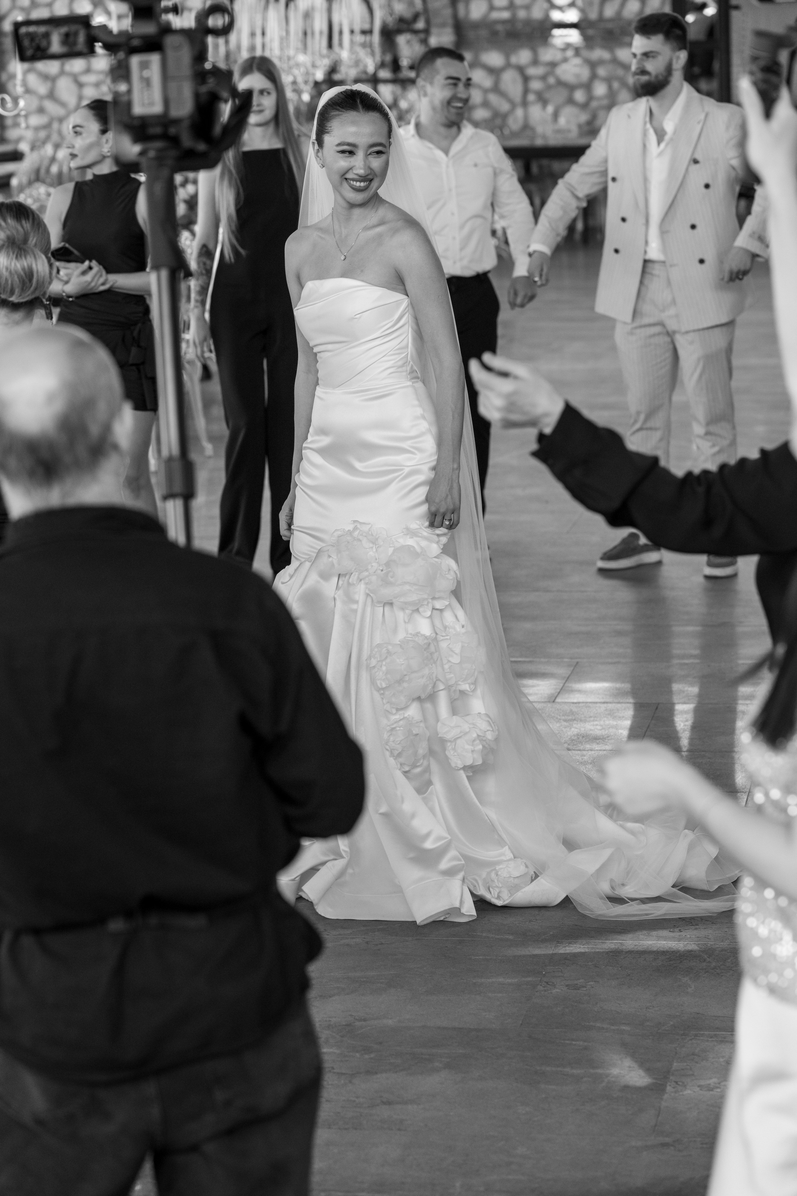 Wedding Photography
