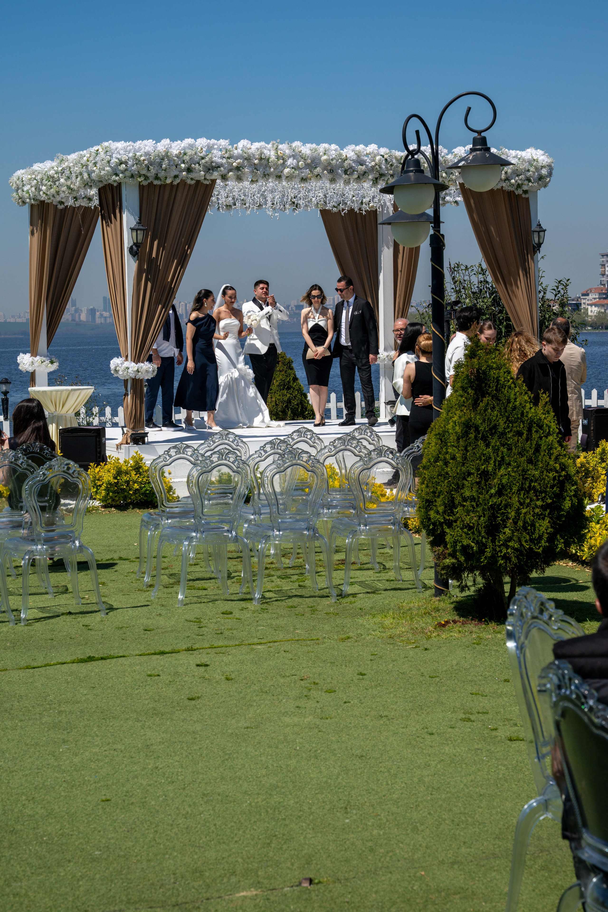 Wedding Photography