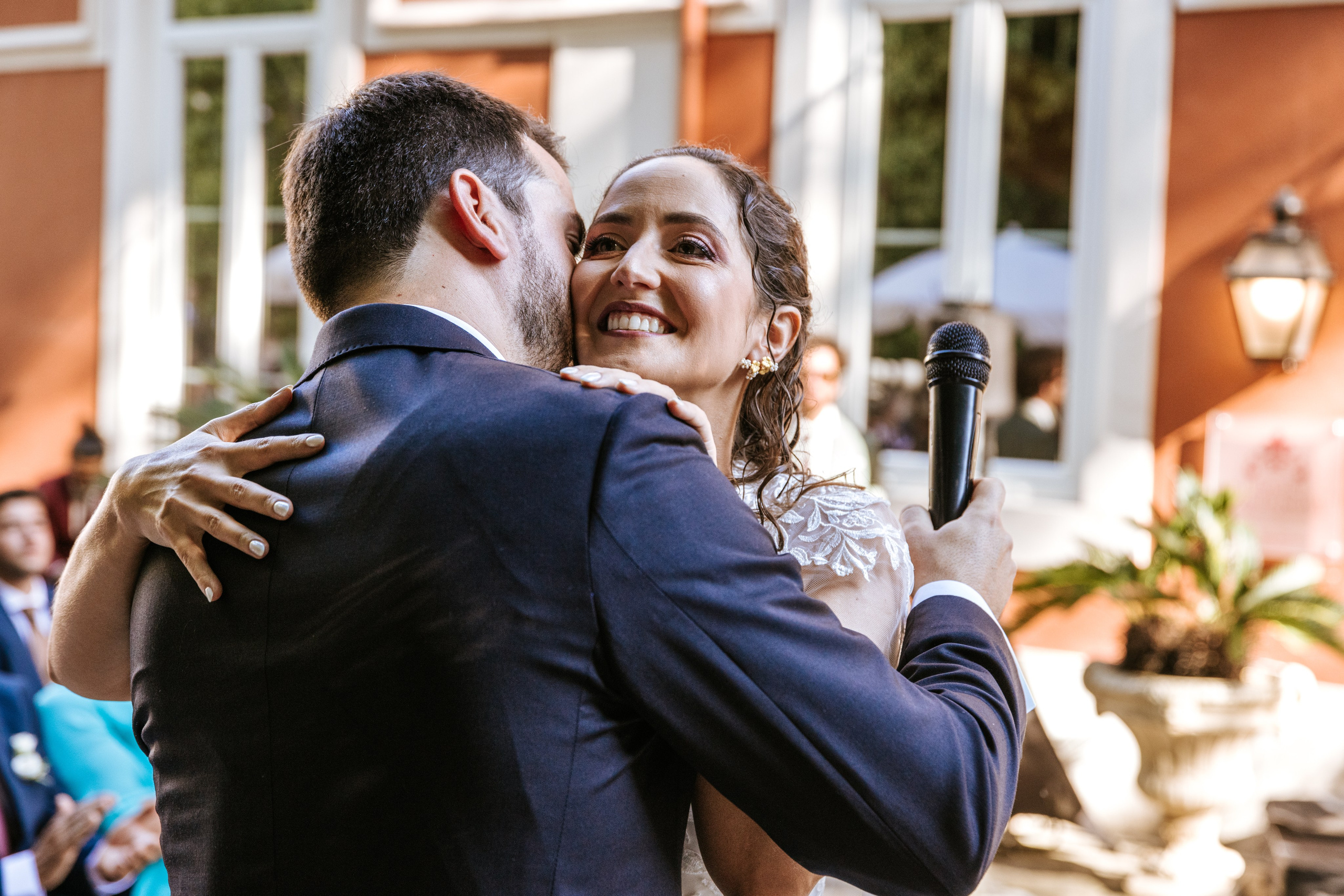 Cláudia & Rodrigo — Wedding at Chalet Fonte Nova, Alcobaça | Photography & Film. Cinematic Destination Wedding Films & Photography | Ricardo & Mary Pictures