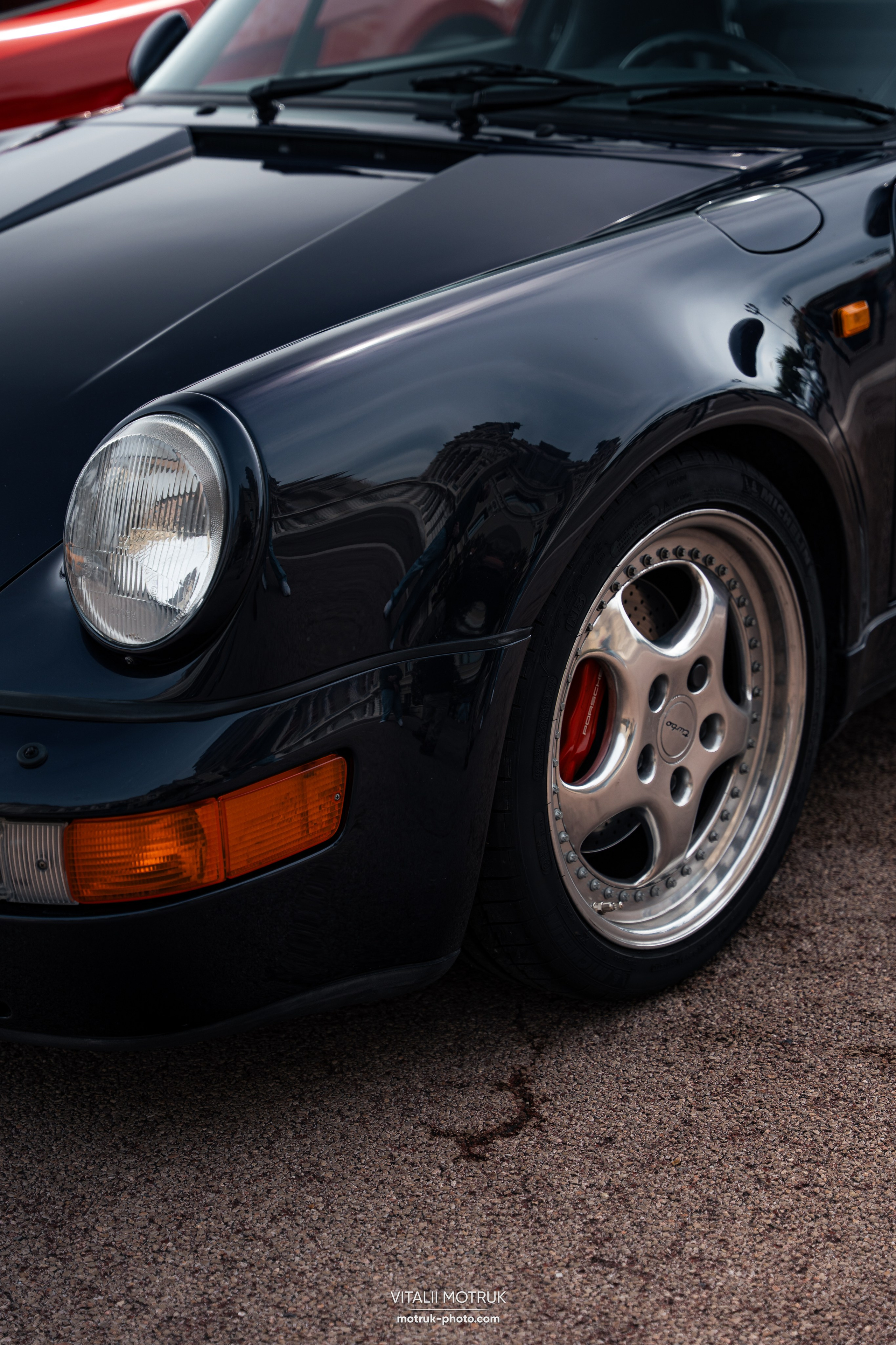 Cars and Coffee Monaco 29 mars 2026. Photographer in Paris — Vitalii Motruk