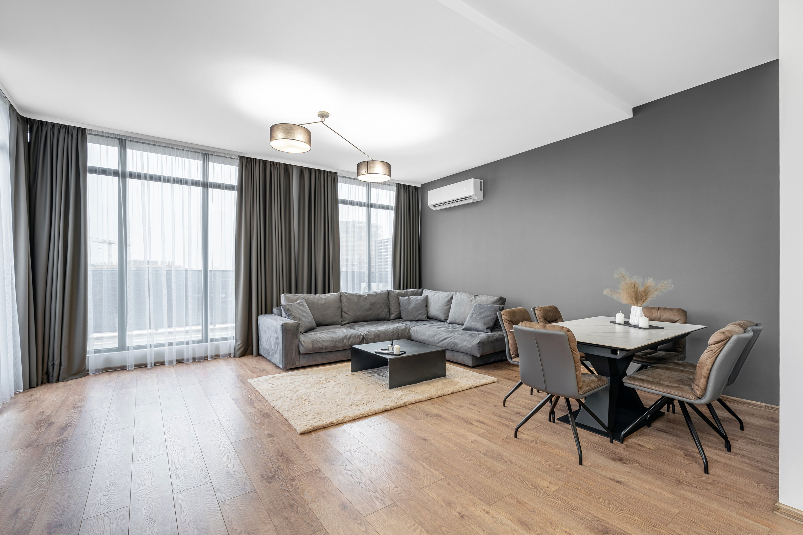 Интериорен фотограф в Пловдив и областта. Професионален фотограф в Пловдив и областта