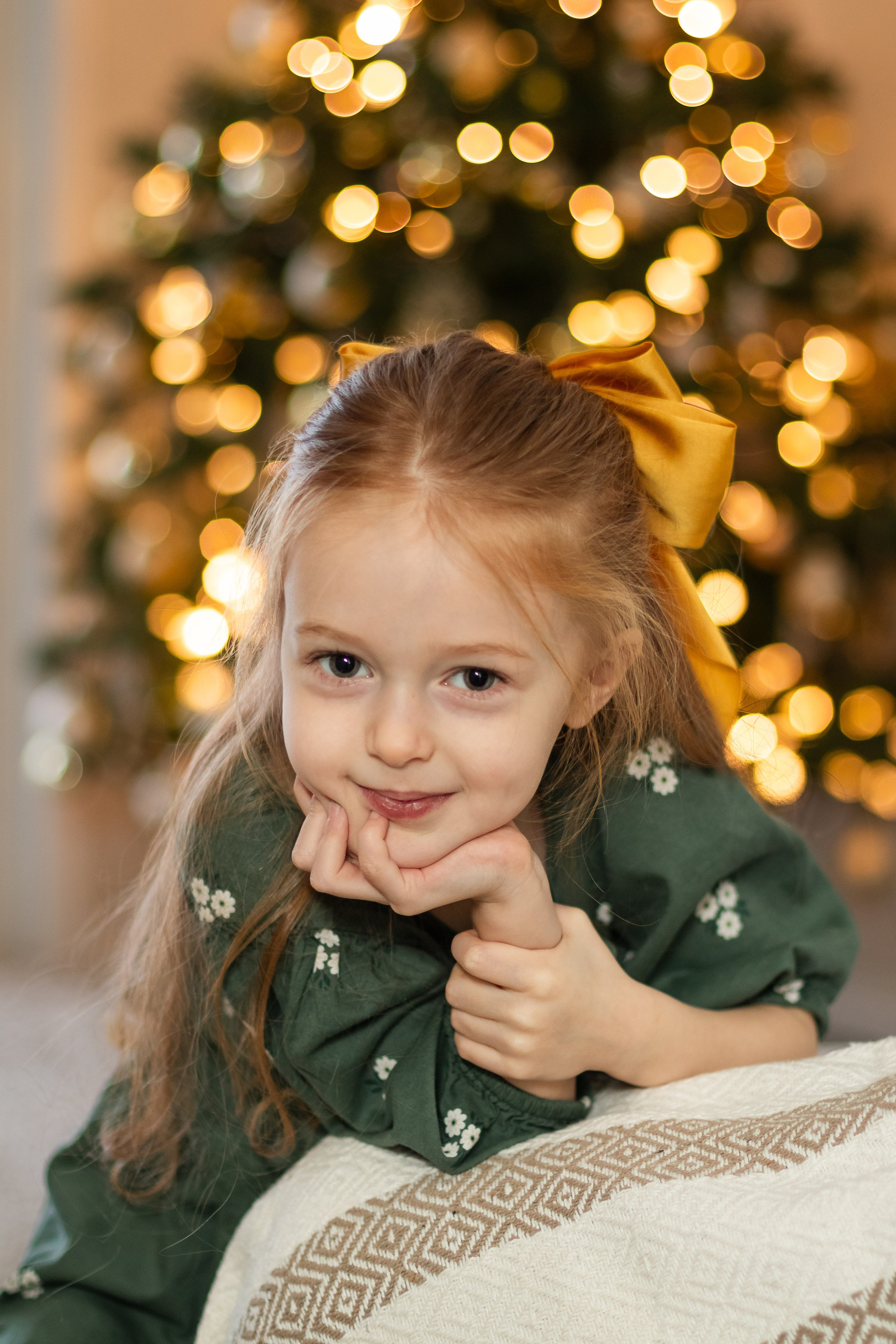 Фотограф Яна Галецкая в Гранд-Прери