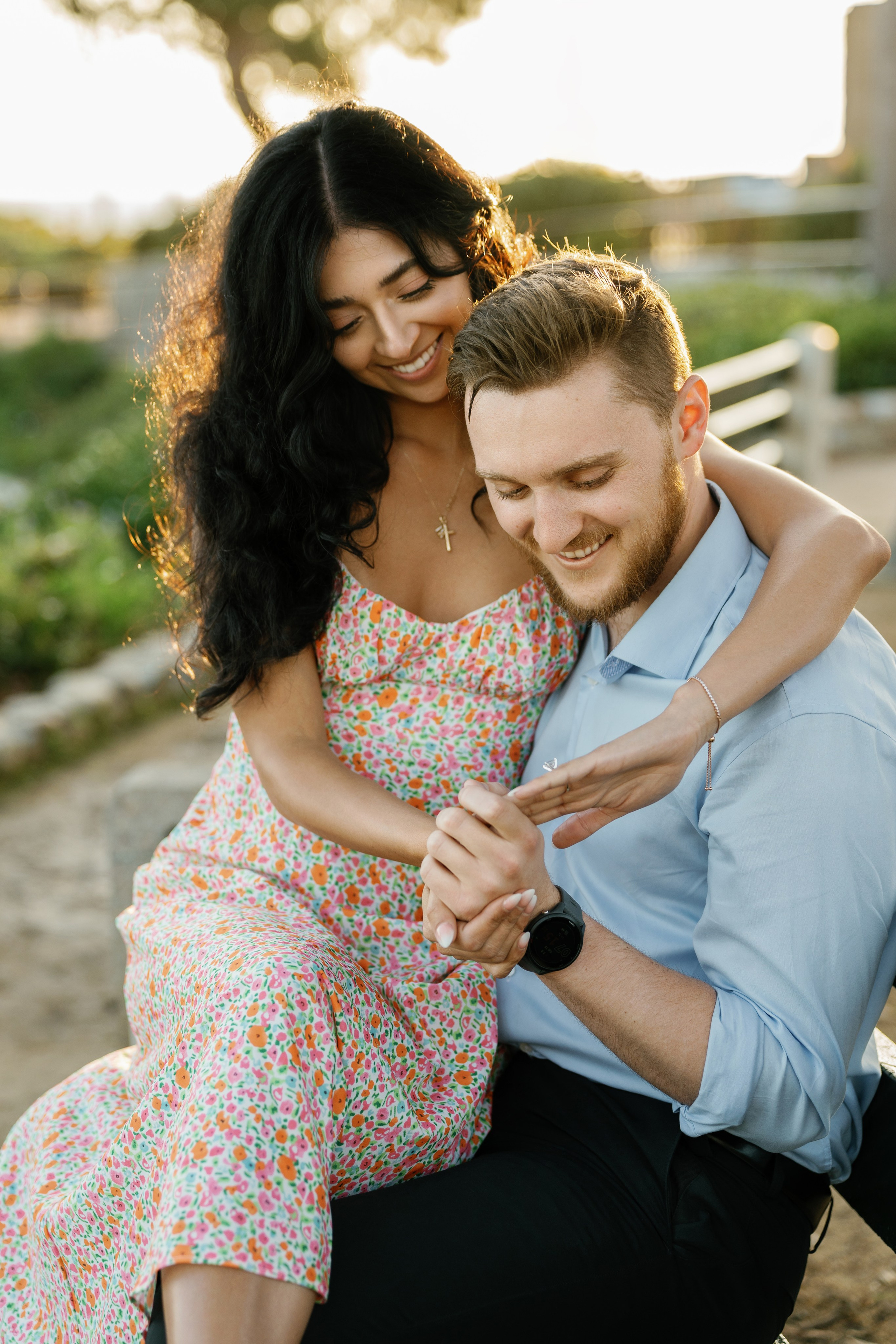Proposals California. Wedding Photography & Videography Team in California, Los Angeles, San Francisco, San Diego and Travel