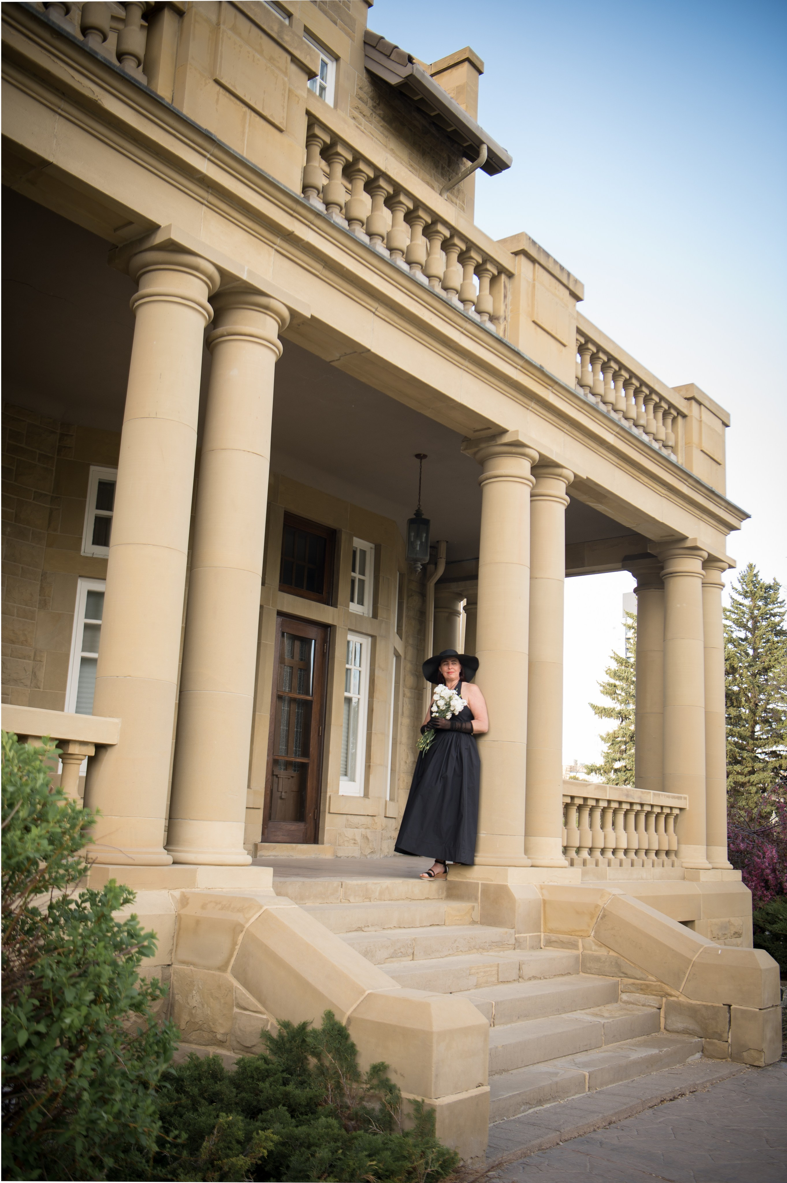 Photoshoot for Tatiana. Poroshinanatalie.com — Photographer in Edmonton (Canada)