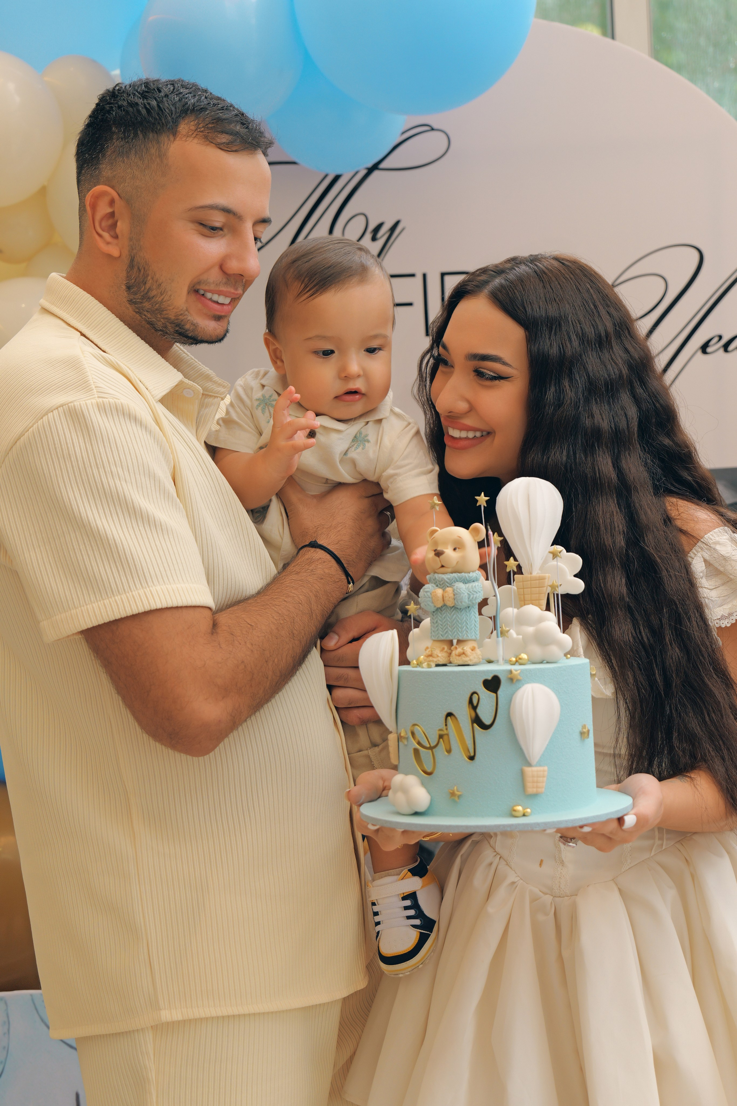 Family and Events shoots in Phuket