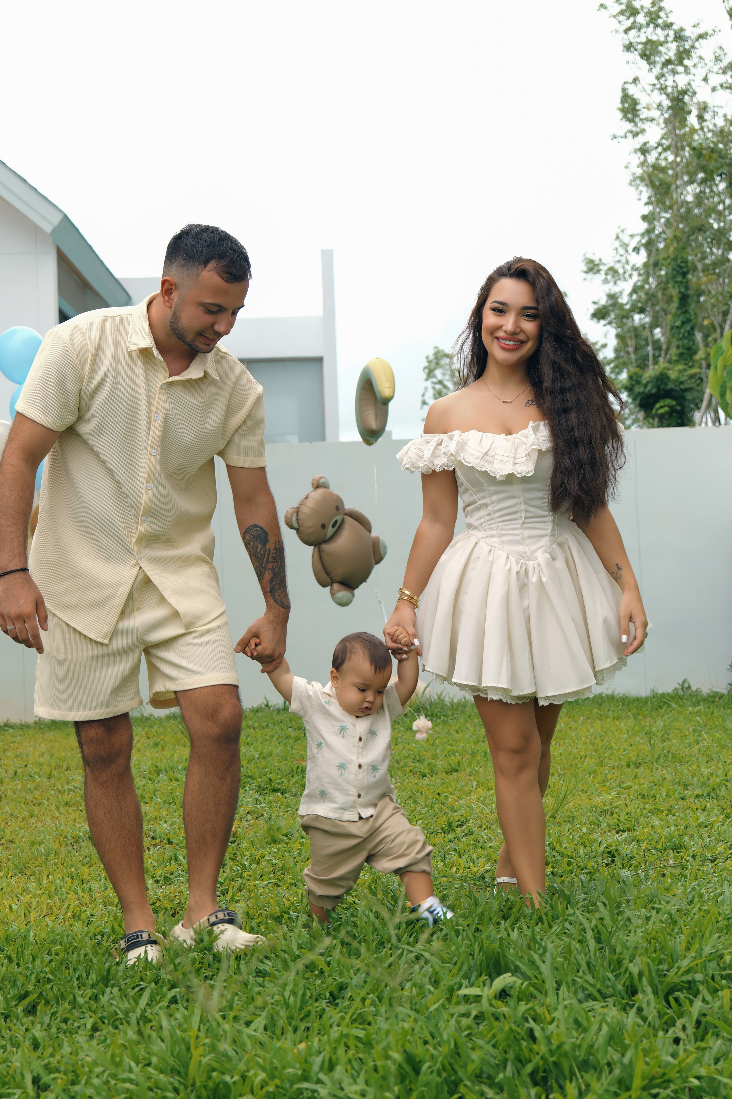 Family and Events shoots in Phuket