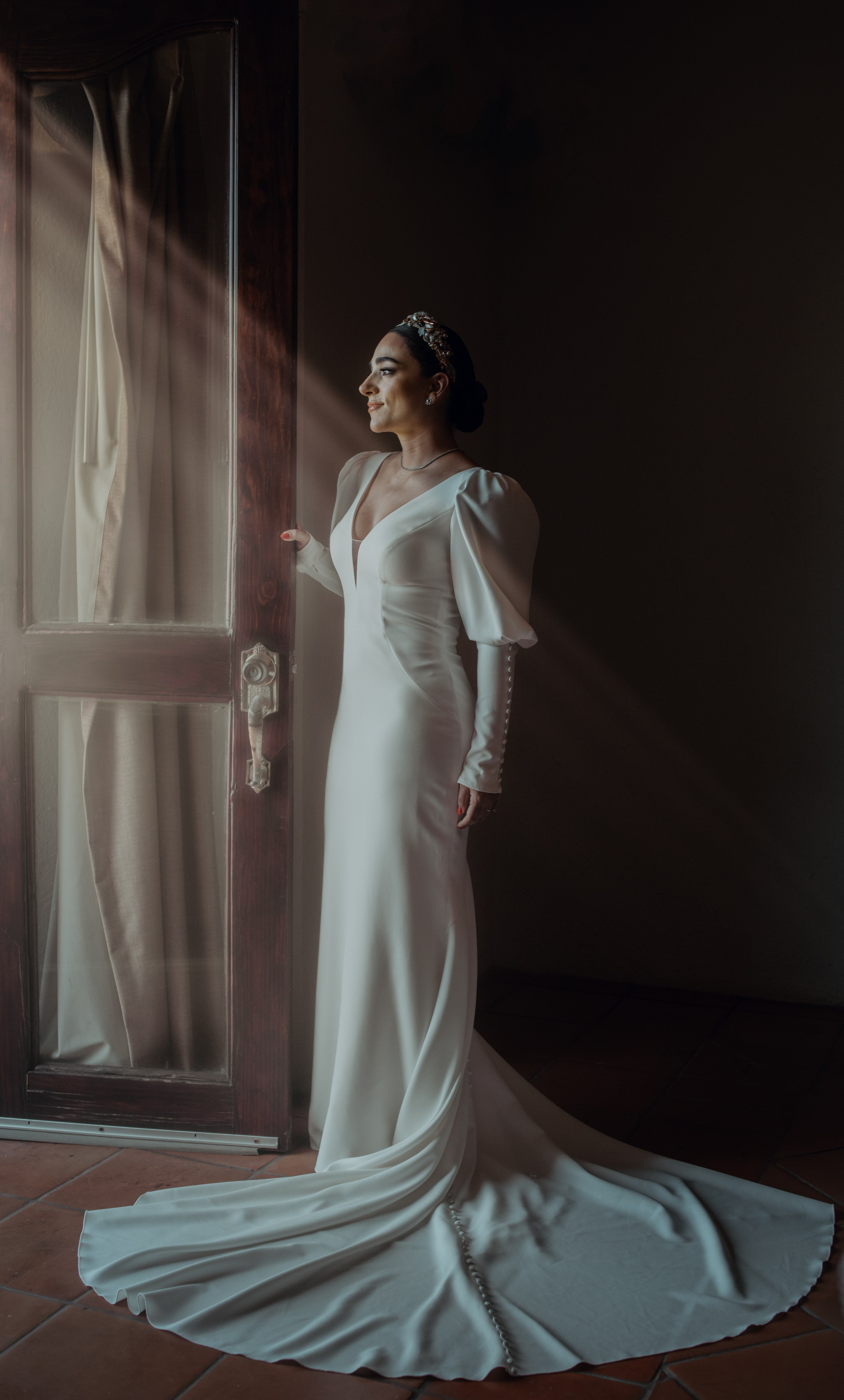 Wedding Photographer and Filmmaker in Guadalajara Mexico Abraham Linares