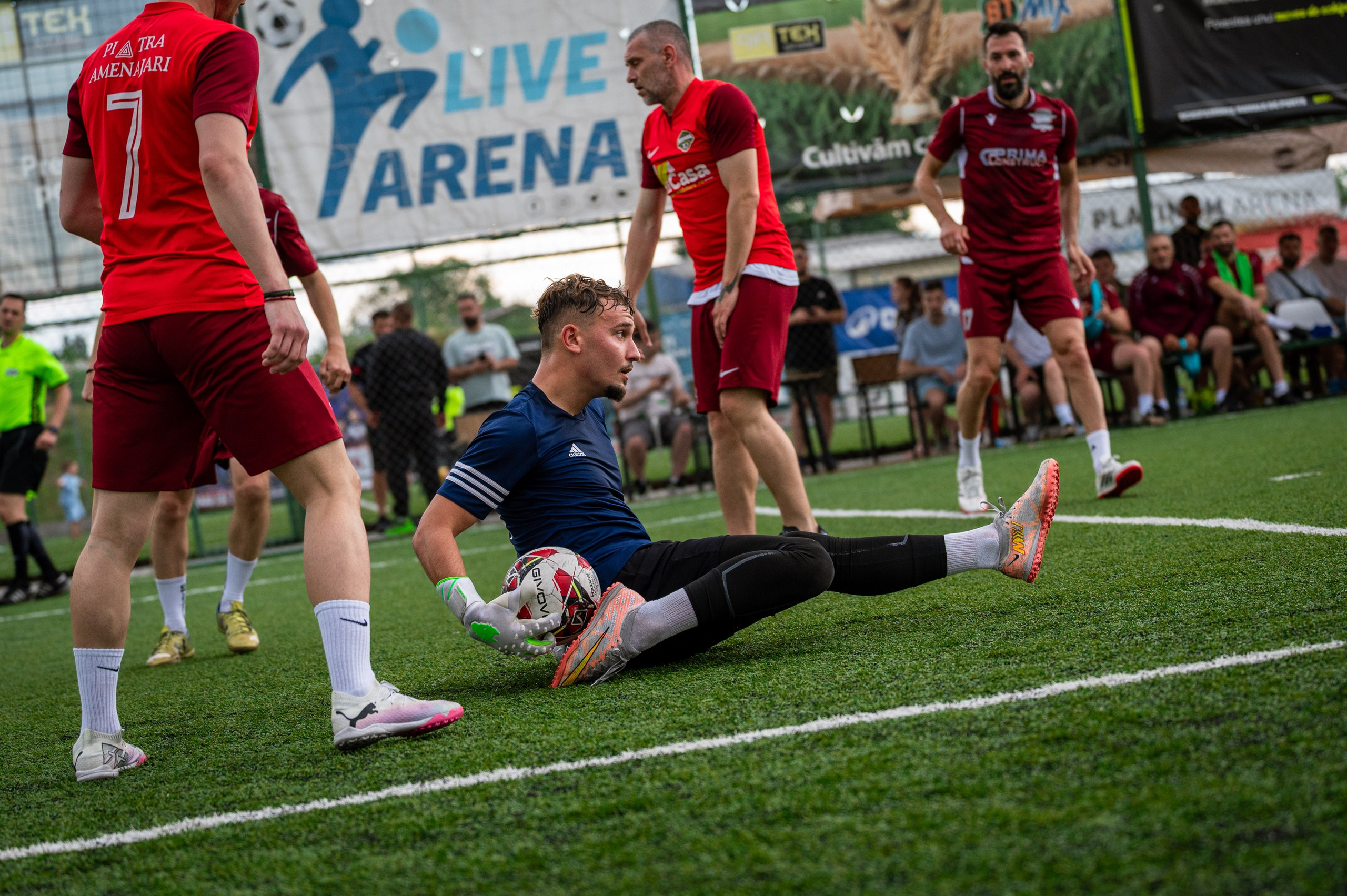 Fotograf de Sport, Portret, Produs, Corporate, Cultural și Evenimente în Galați | Valentin Stanciu