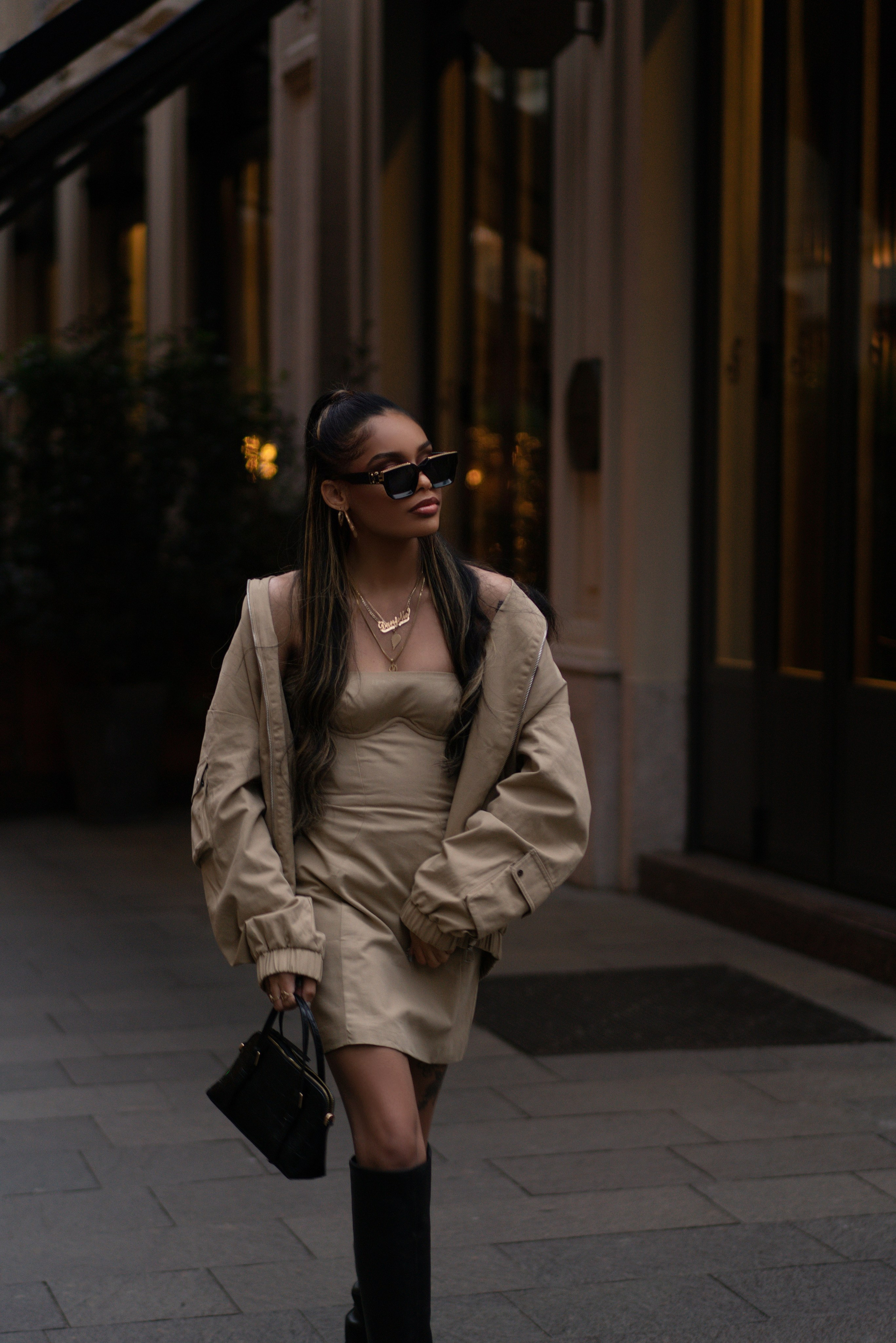 Life style. Julia Di |Fashion streetstyle photographer|videomaker in Milan & Paris