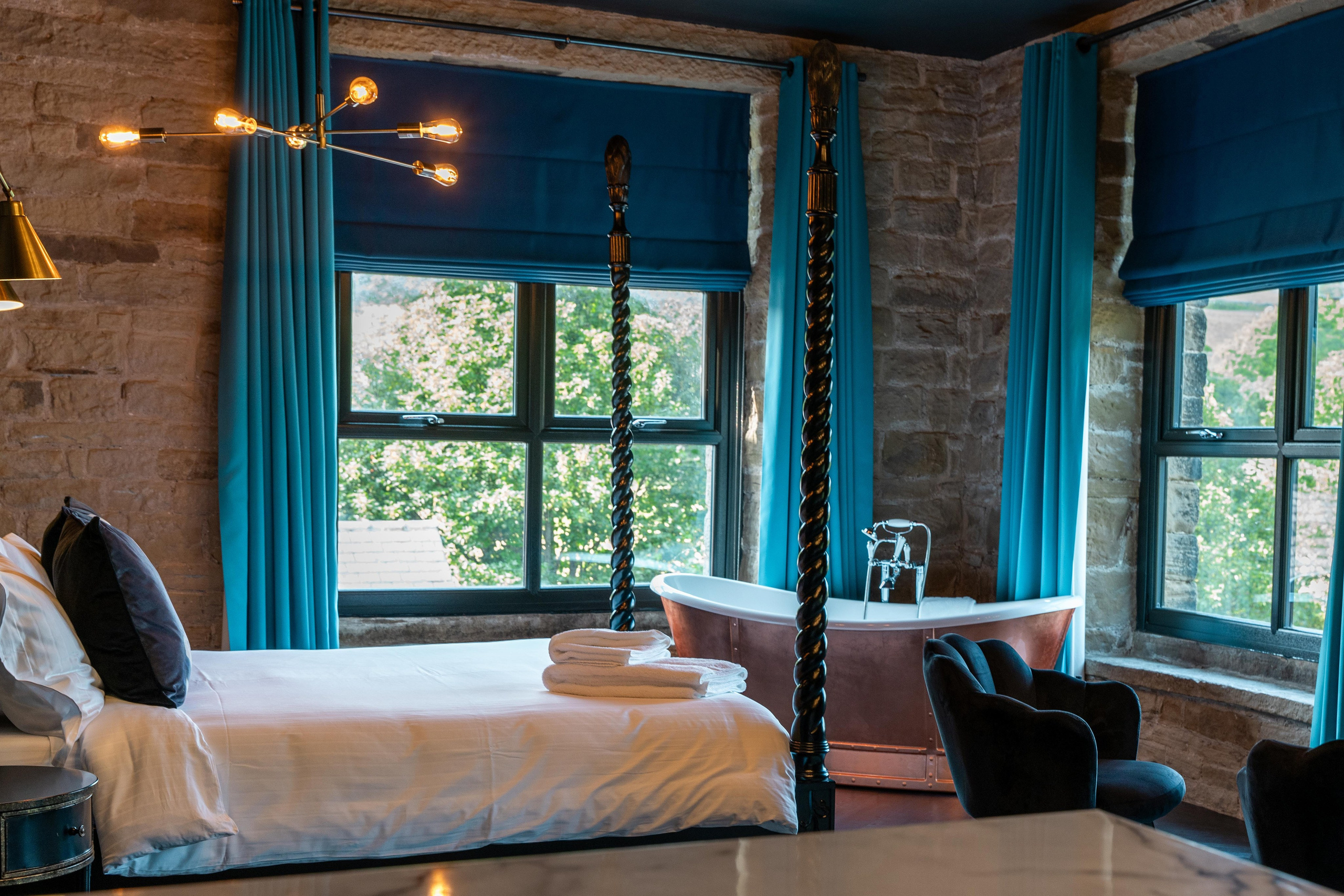 Interiors. Professional Photographer, Videographer in London Dilyana Tankova