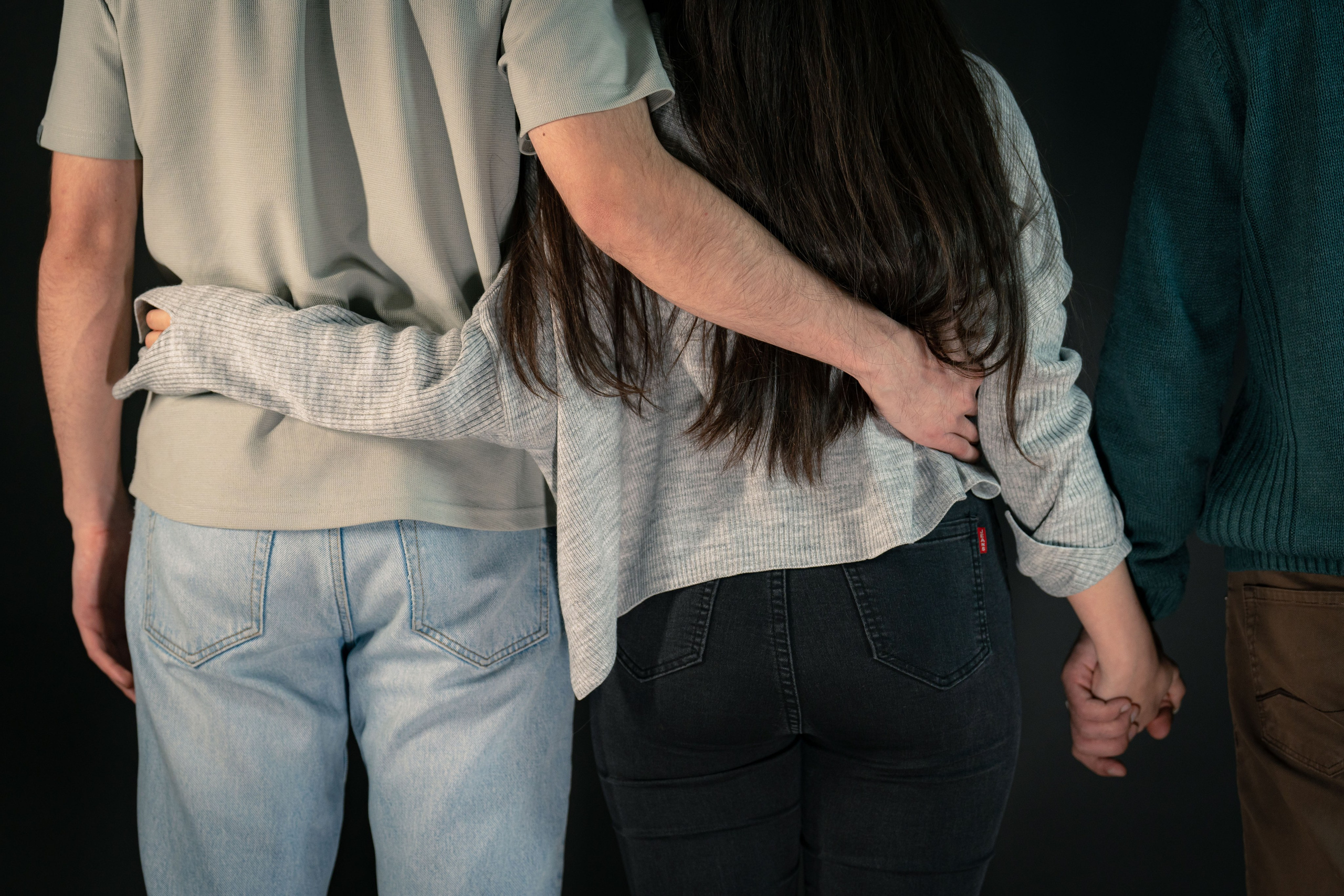 «Не могу перестать изменять»: проблема неверности в Узбекистане. Георгий Намазов | Фотограф в Ташкенте