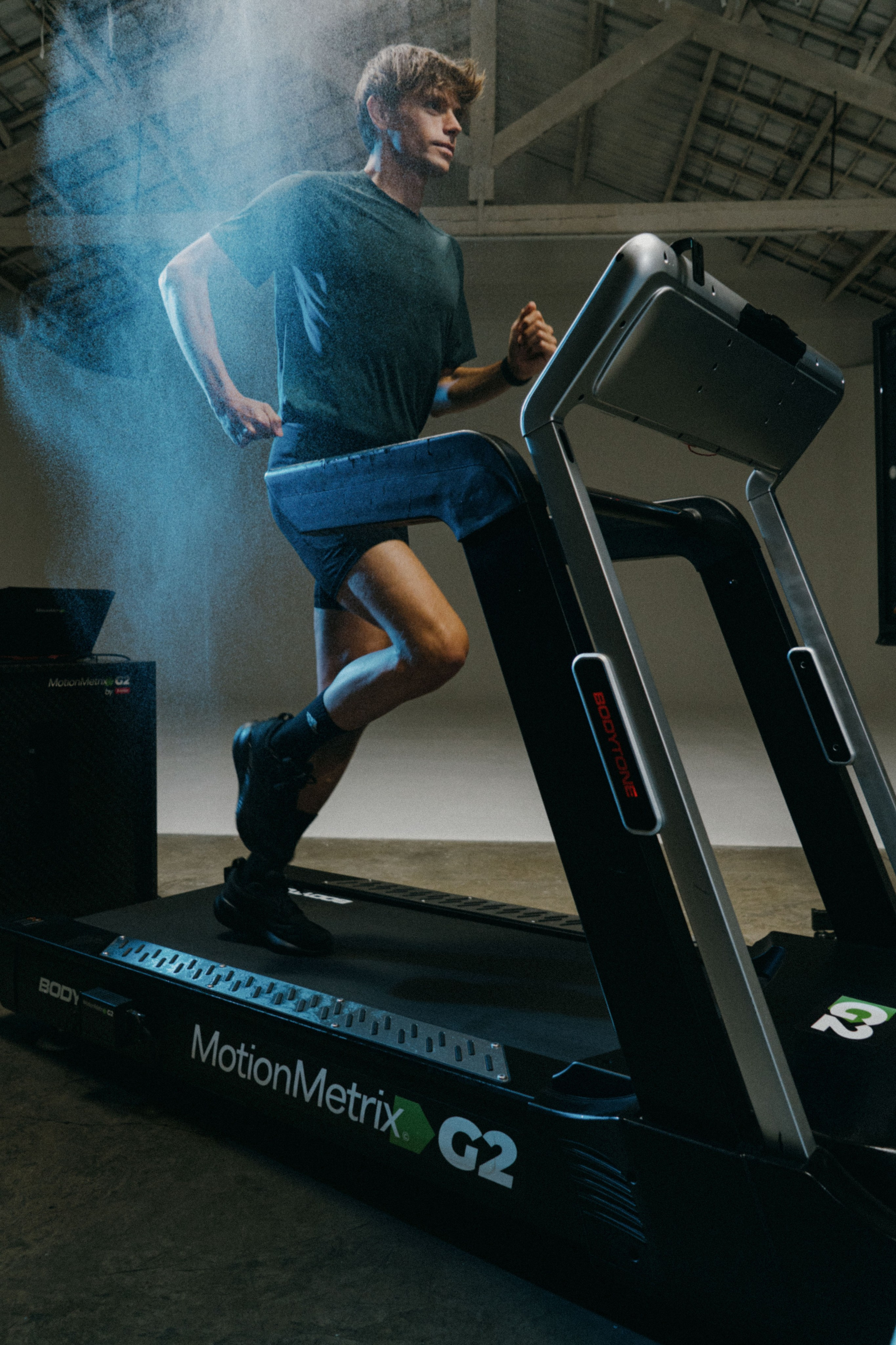 Motion Metrix G2. Creador de contenido visual en Barcelona | Dima Kit