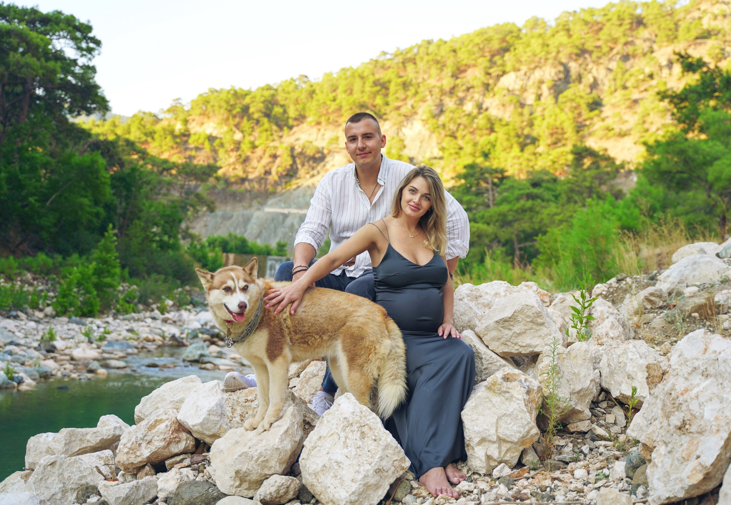 Ирина, фотограф в Анталии. Фотосессии в Кемере, Белеке, Сиде, Бодруме, Каше и Фетхие