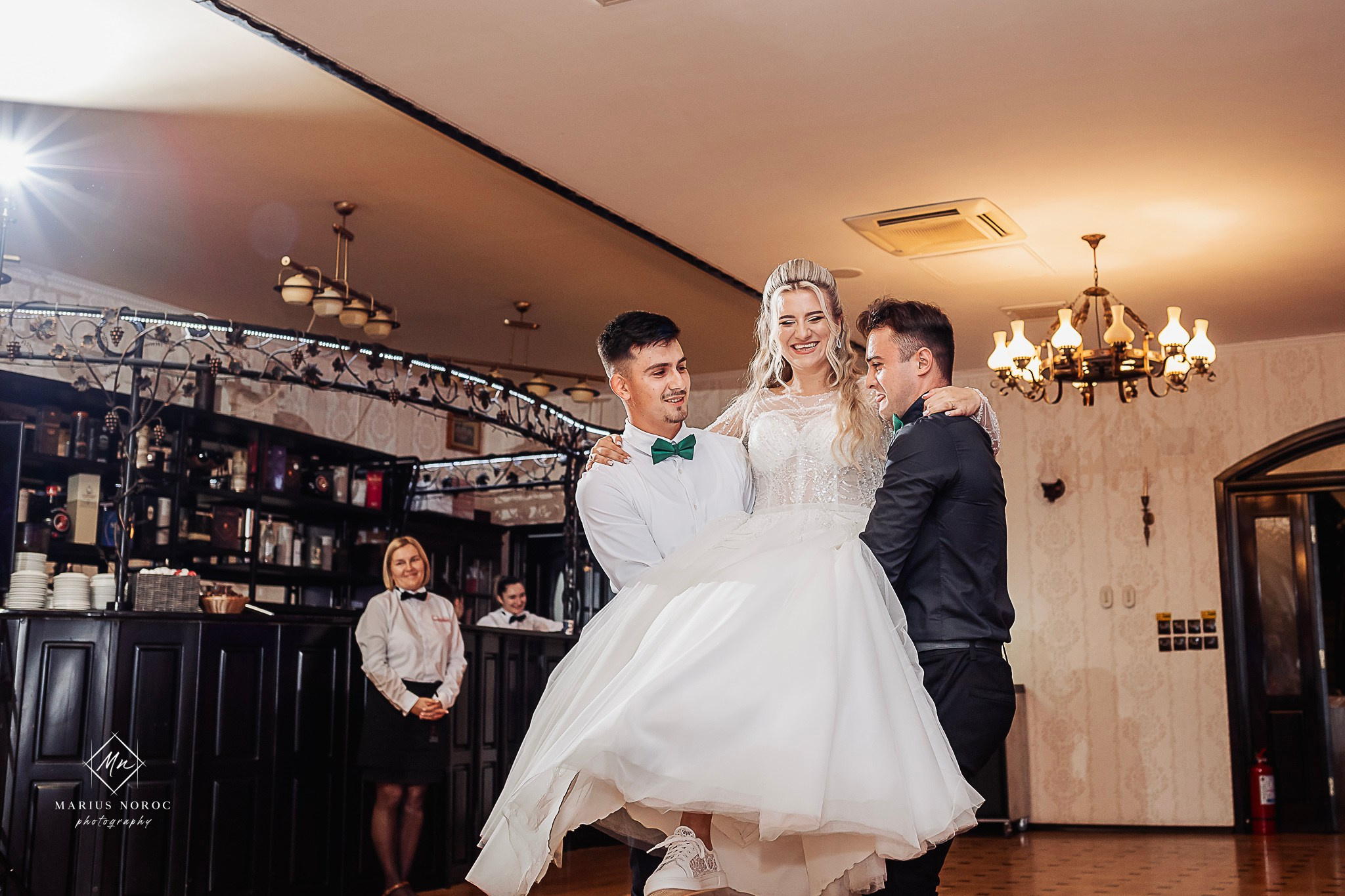 Alexandra & Florin | Popas Cucorani