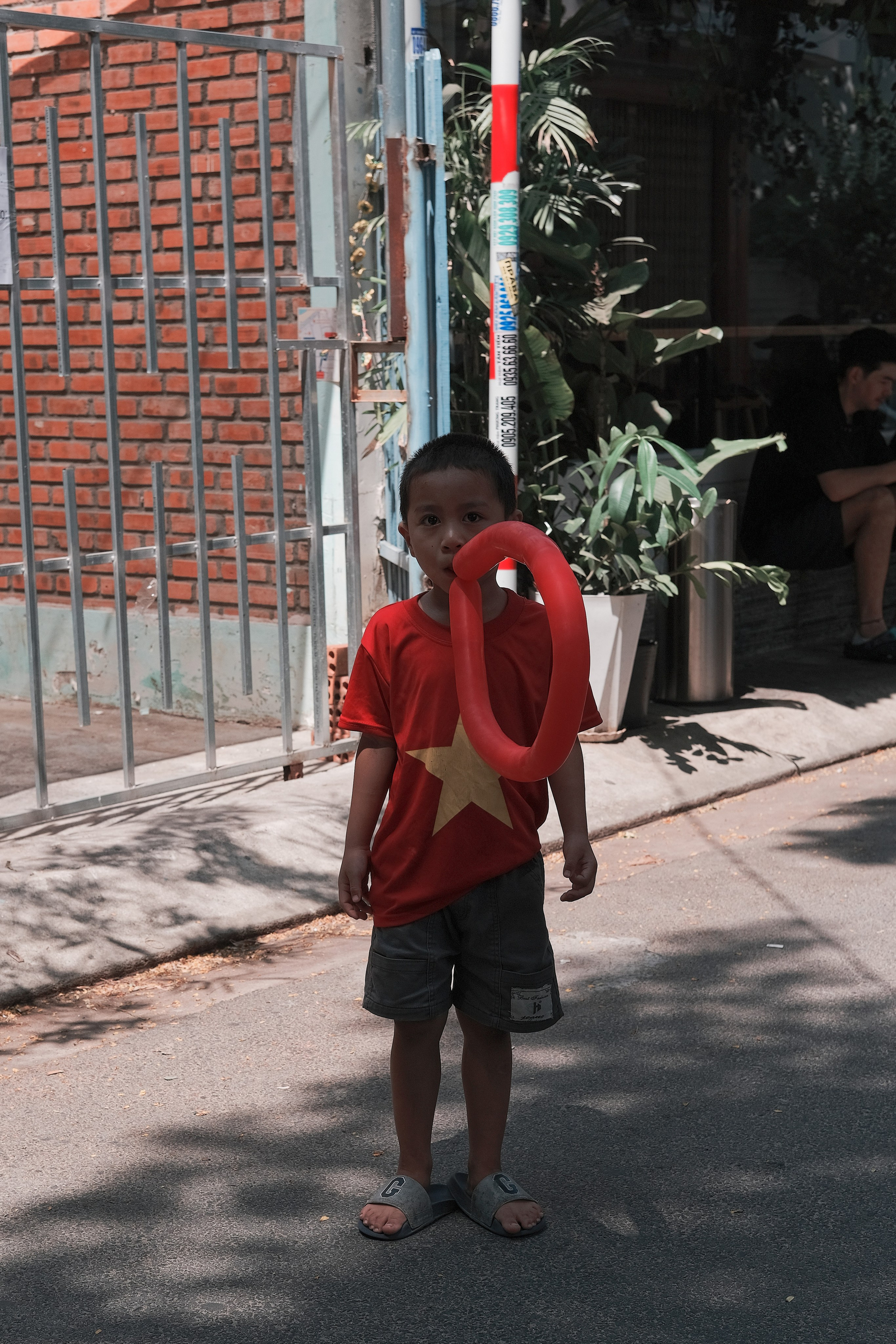 Vietnam Nha Trang | Beaches, Culture & Street Photos. 中国街头摄影 | The Streets of China Through My Eyes | 深圳