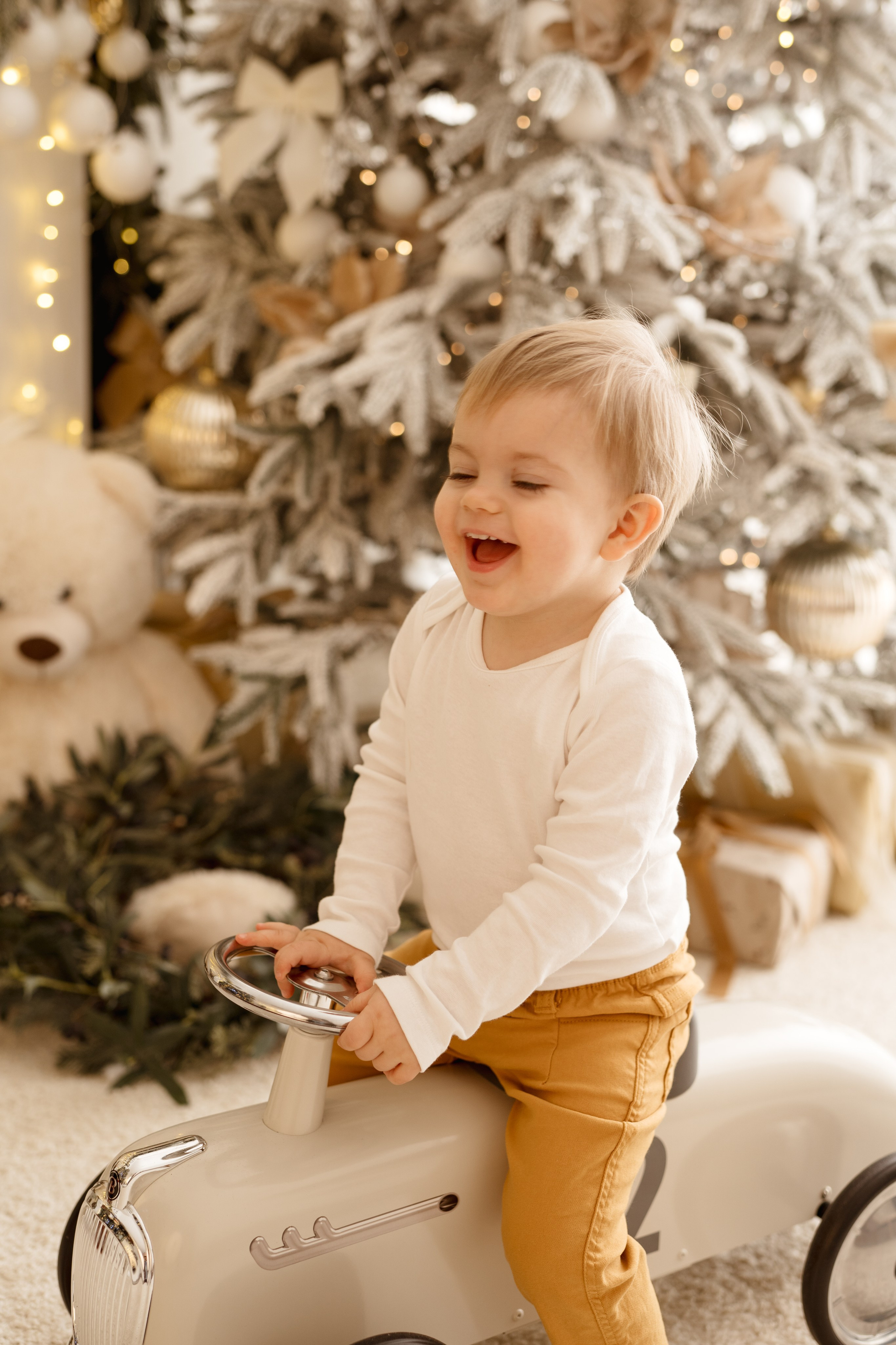 Sesje świąteczne w Łodzi | Fotograf rodzinny Łódź. Fotograf Łódź - sesja ciążowa, noworodkowa, dziecięca. Studio w Łodzi