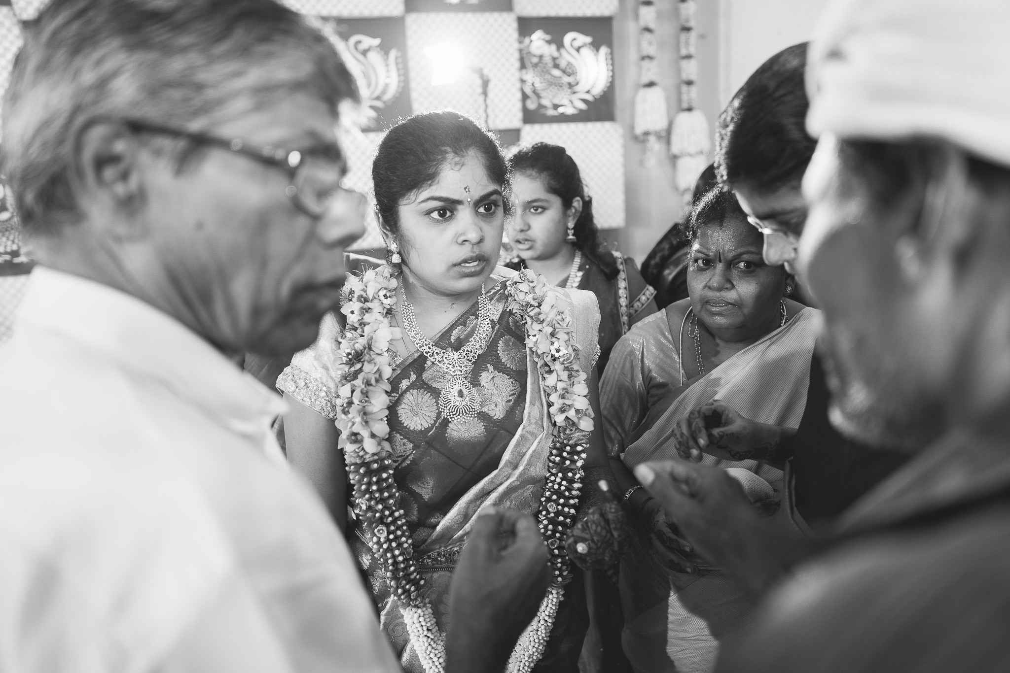 A Traditional Kongu Vellalar Wedding in Tirupur