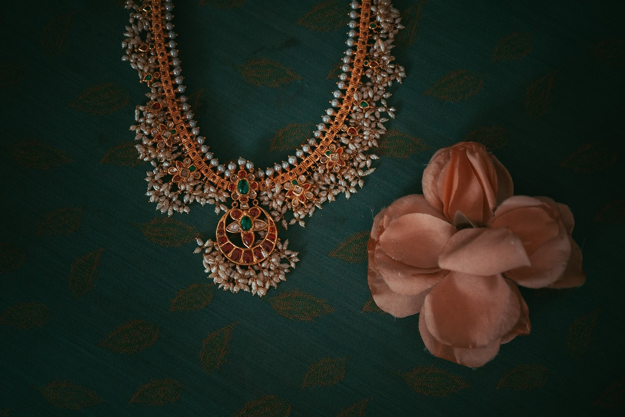Traditional Telugu Wedding Photography Bangalore | Le Roma Gardenia