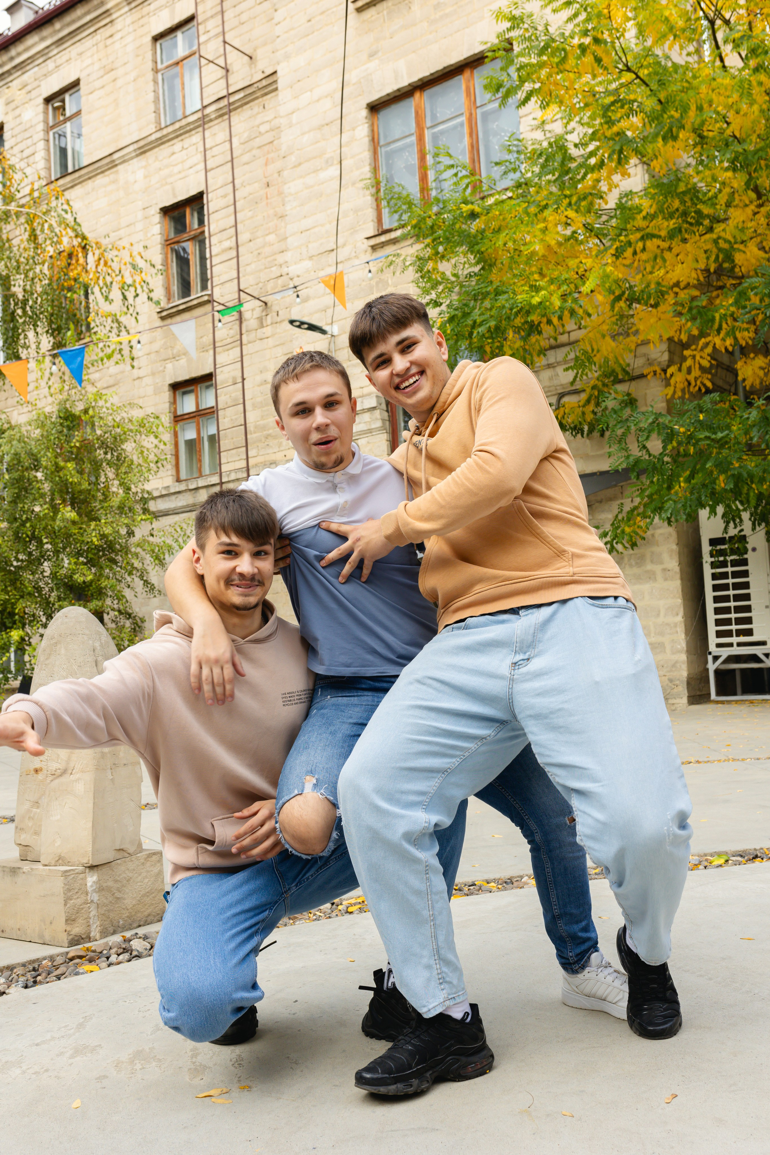 Pachete foto pentru liceu, colegii și universități |Estudent