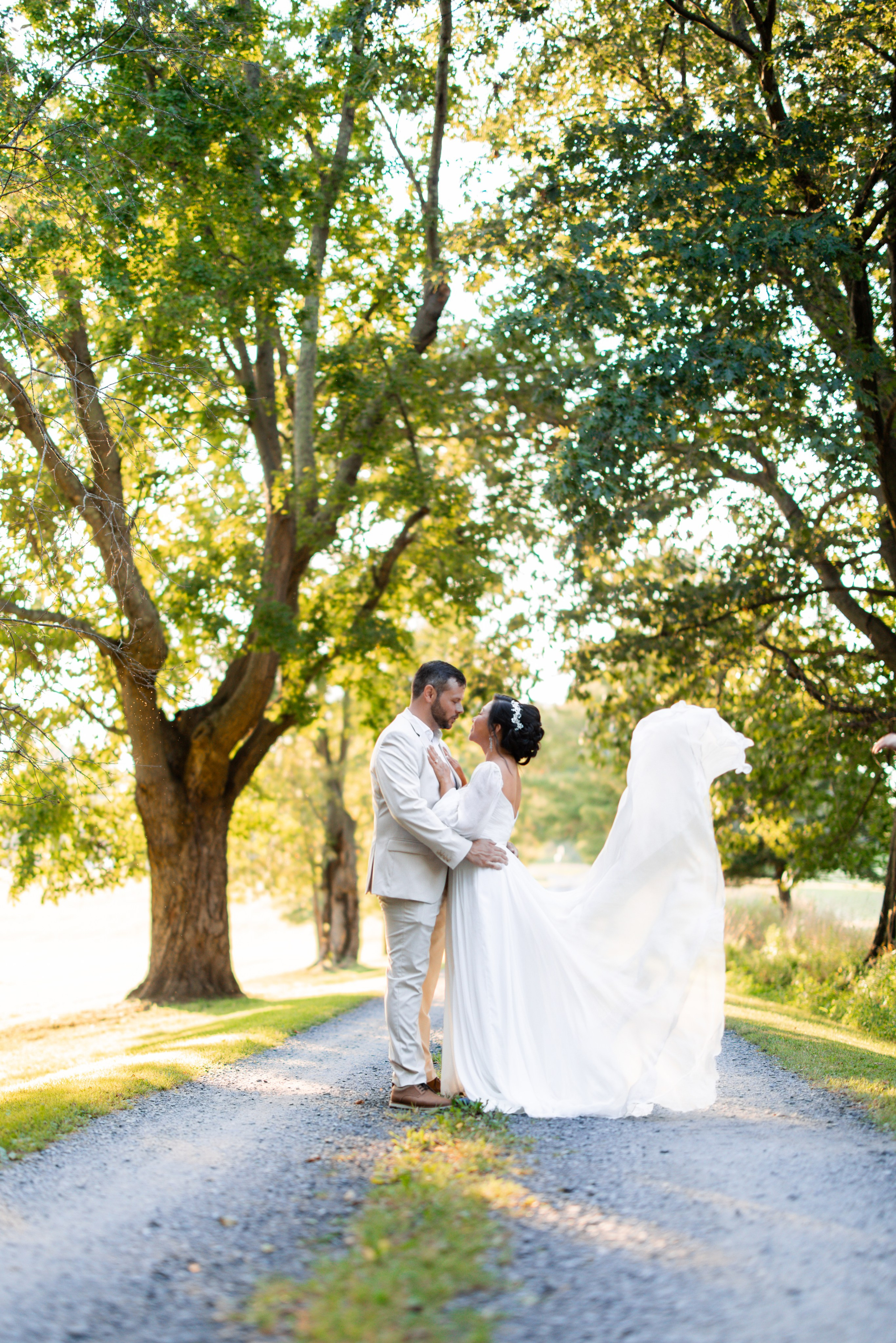Cherri & Gerard. Wedding Photo & Video