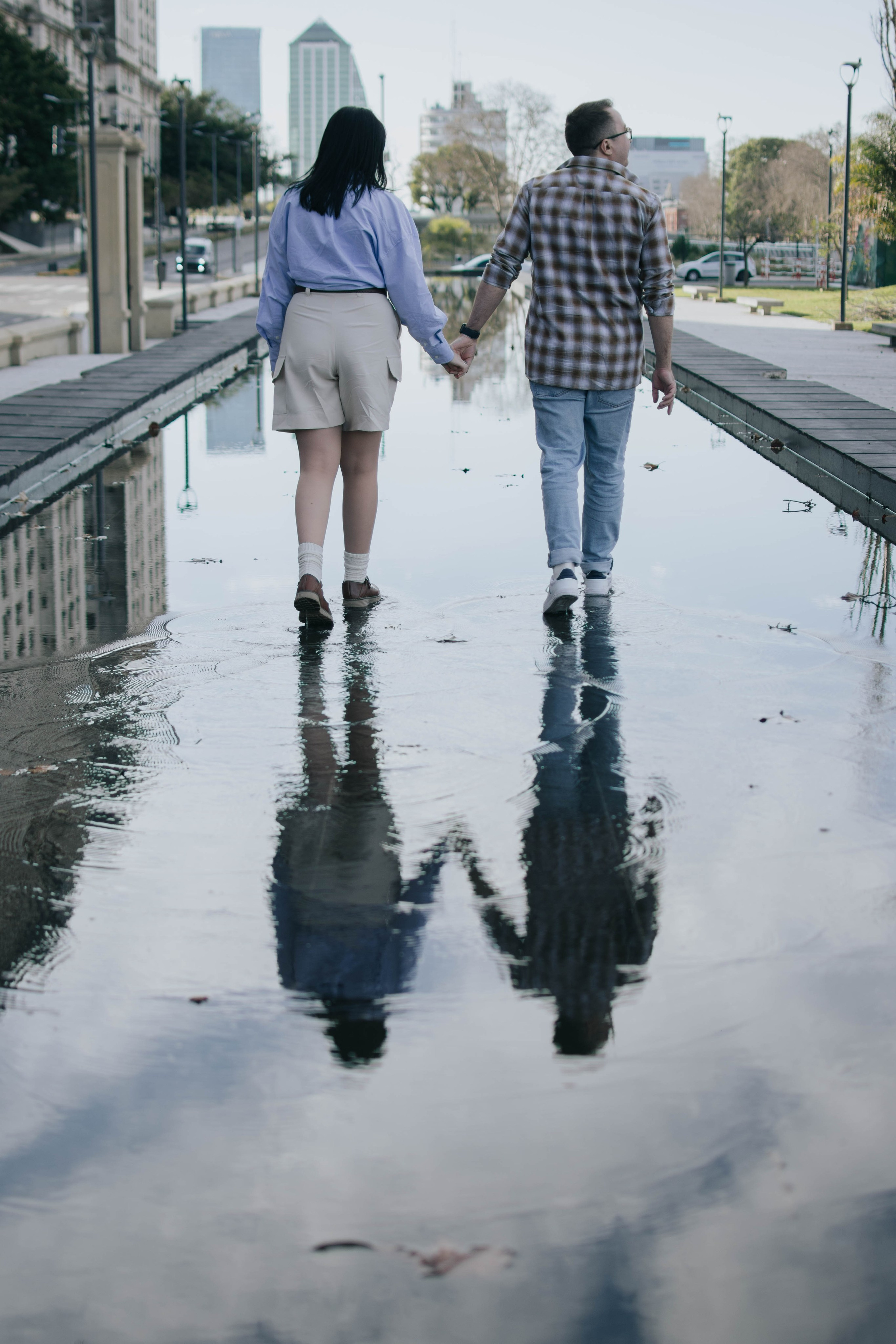 Buenos Aires. Photography. Love Story. Photographer @elmirkami in the city of Buenos Aires