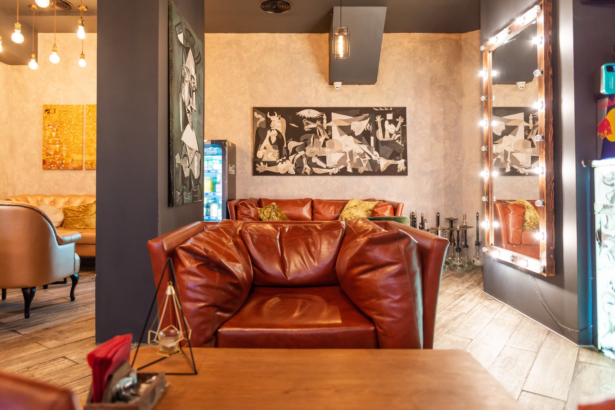 Кальянная HookahPlace Курская. ФОТОГРАФ МЕКСИКА КИНТАНА-РОО