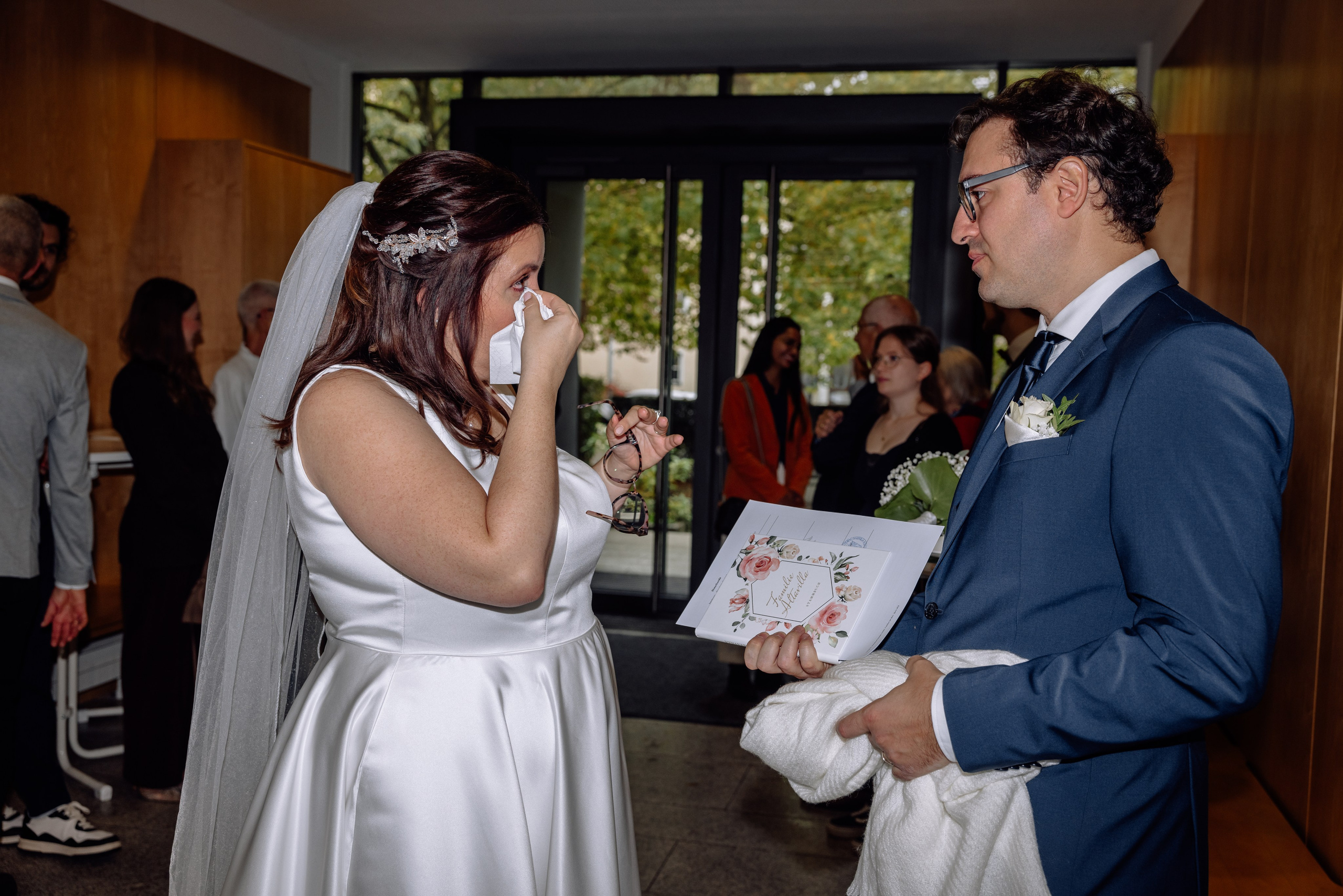 Hochzeit am Schloss Nymphenburg. Hochzeitsfotograf München Taufe Familienfotograf Tanja Mauke