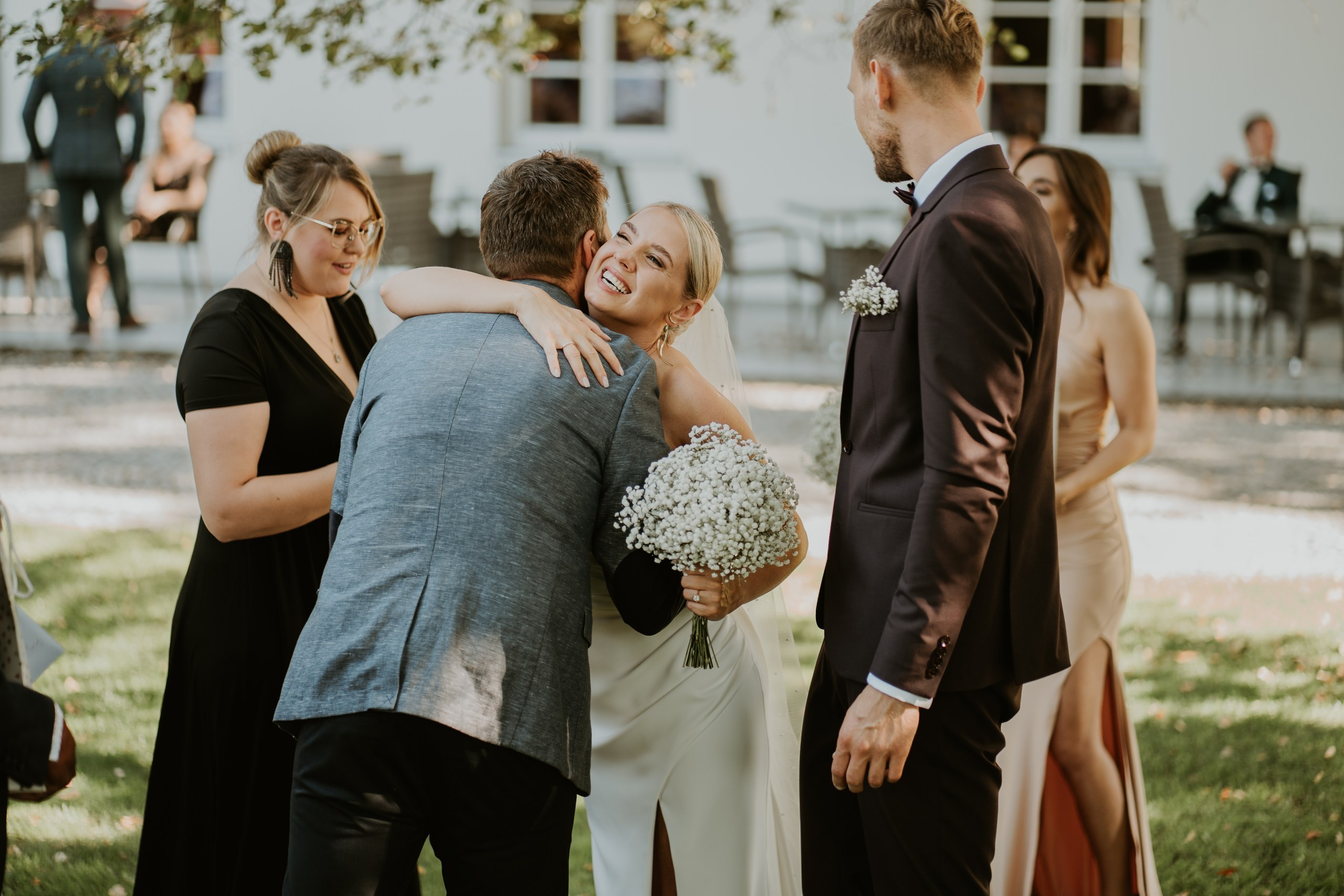 Ewa&Maciej. Michał Kaźmierczyk - Fotograf