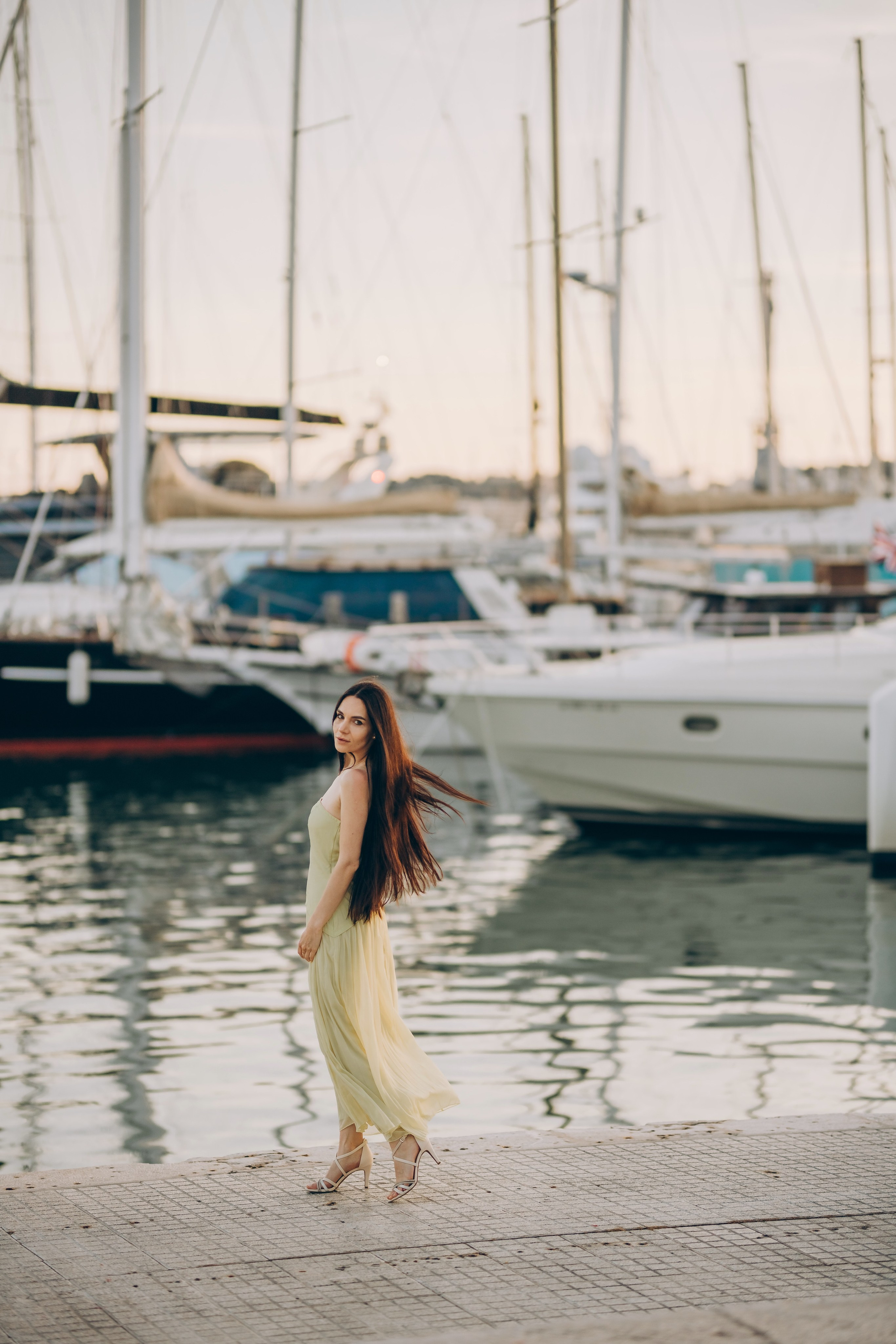 One day in Palma. Photographer in Mallorca