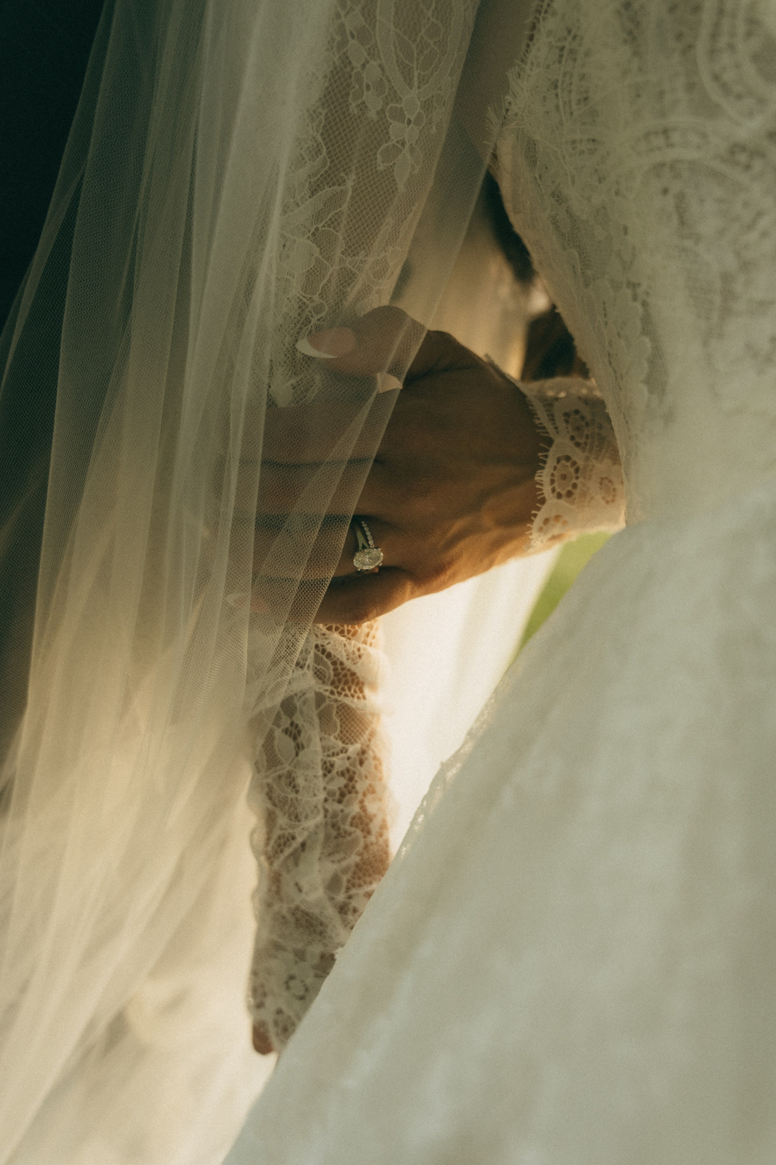 San Francisco Wedding & Elopement Photographeк | photography_of.nadia