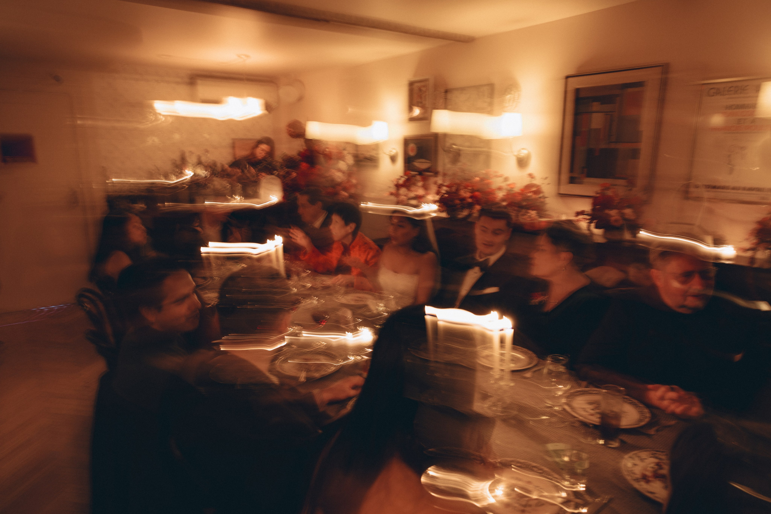 Wedding Photography in NYC – Natural & Cinematic. Sasha Amelie | Lifestyle and Wedding Photography | NYC and Beyond