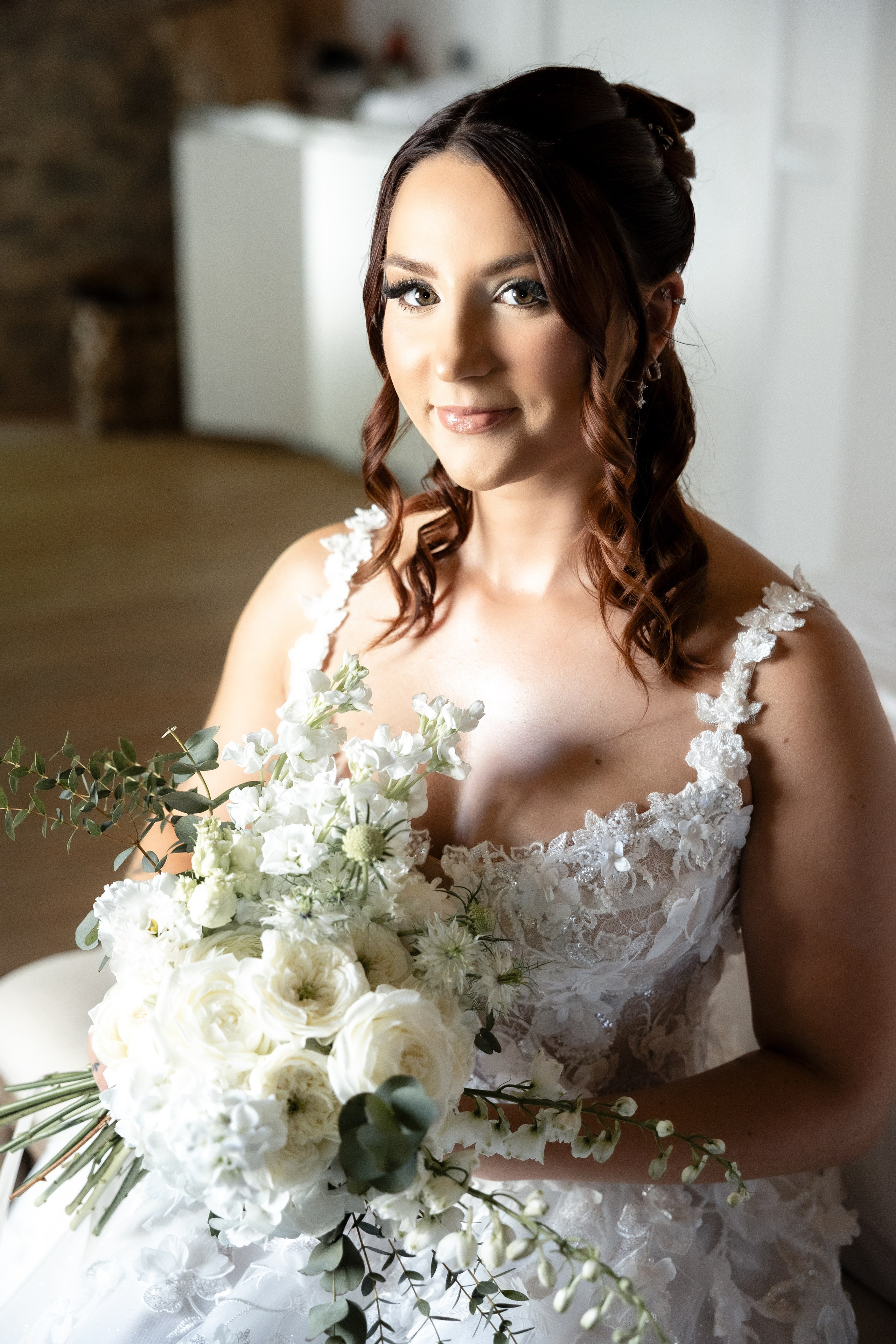 Eugénie Smirnova - Photographe de mariage de luxe. France