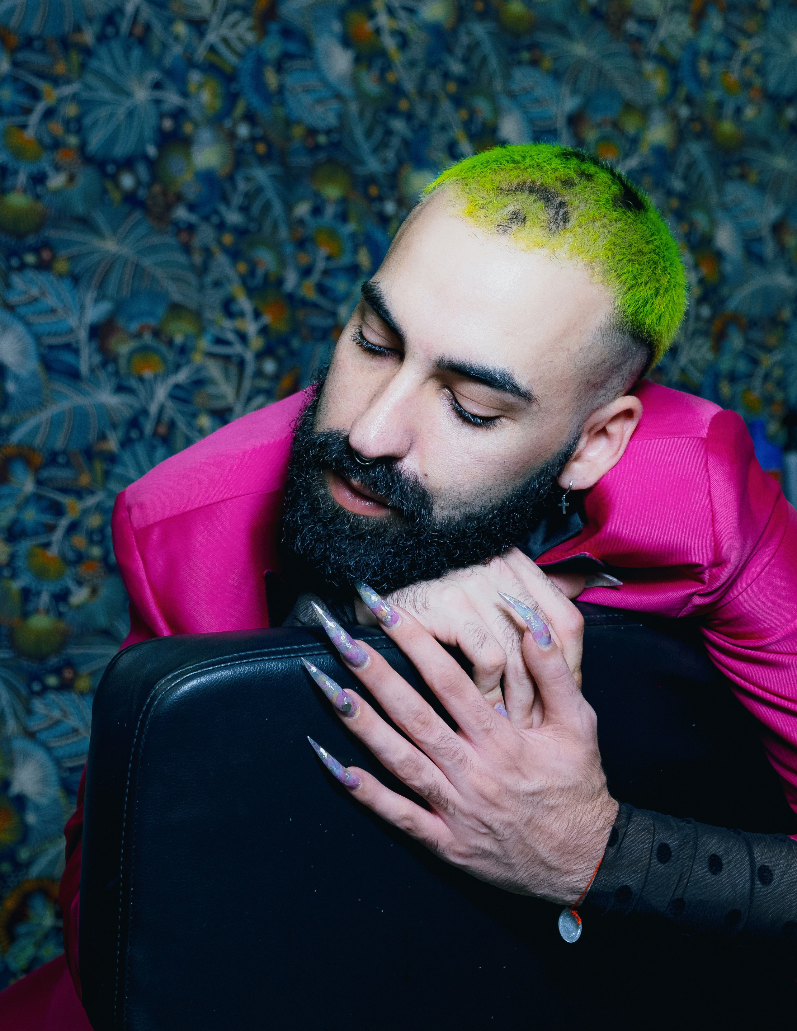 Портфолио фотографа в Испании Андрея Луковникова — Аликанте, Торревьеха