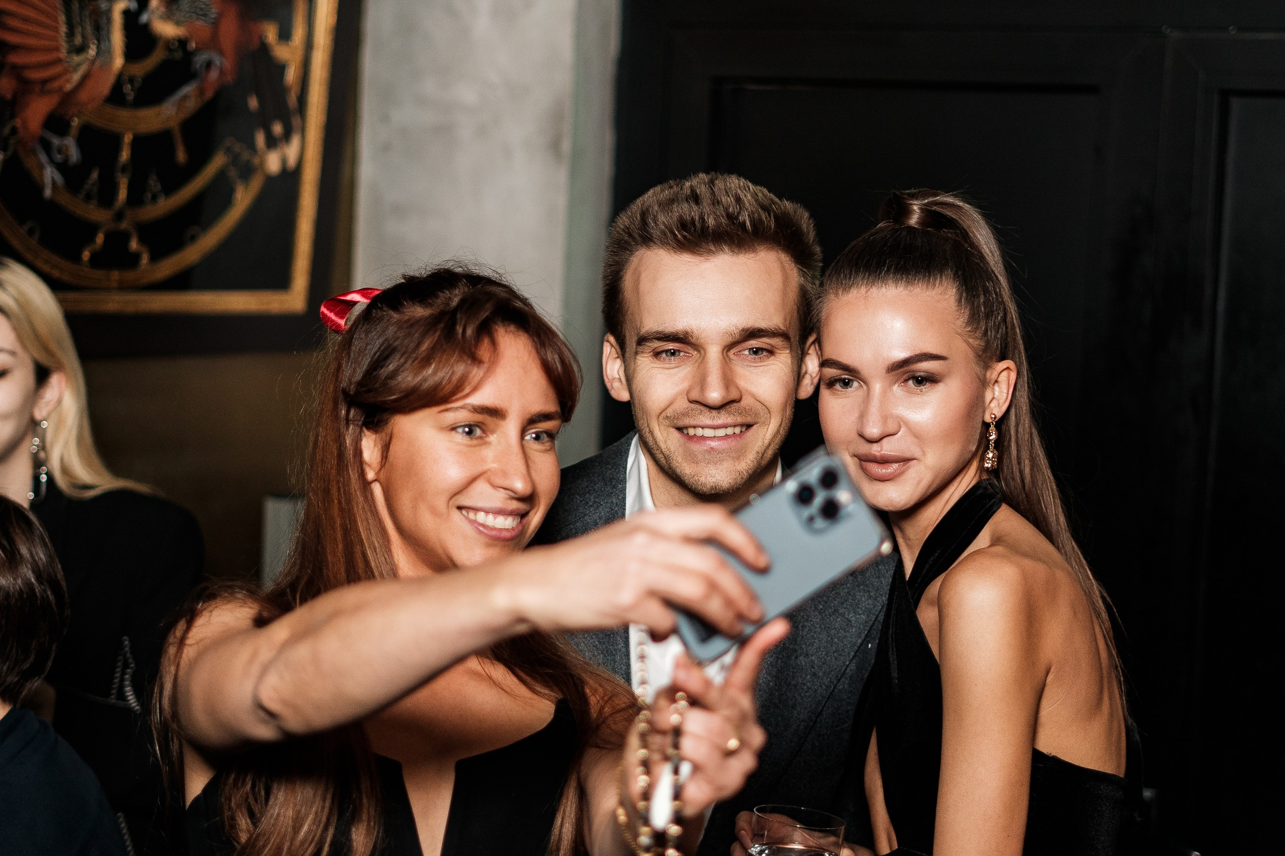 Photographe d’événements à Montréal | Mariages, anniversaires, baptême