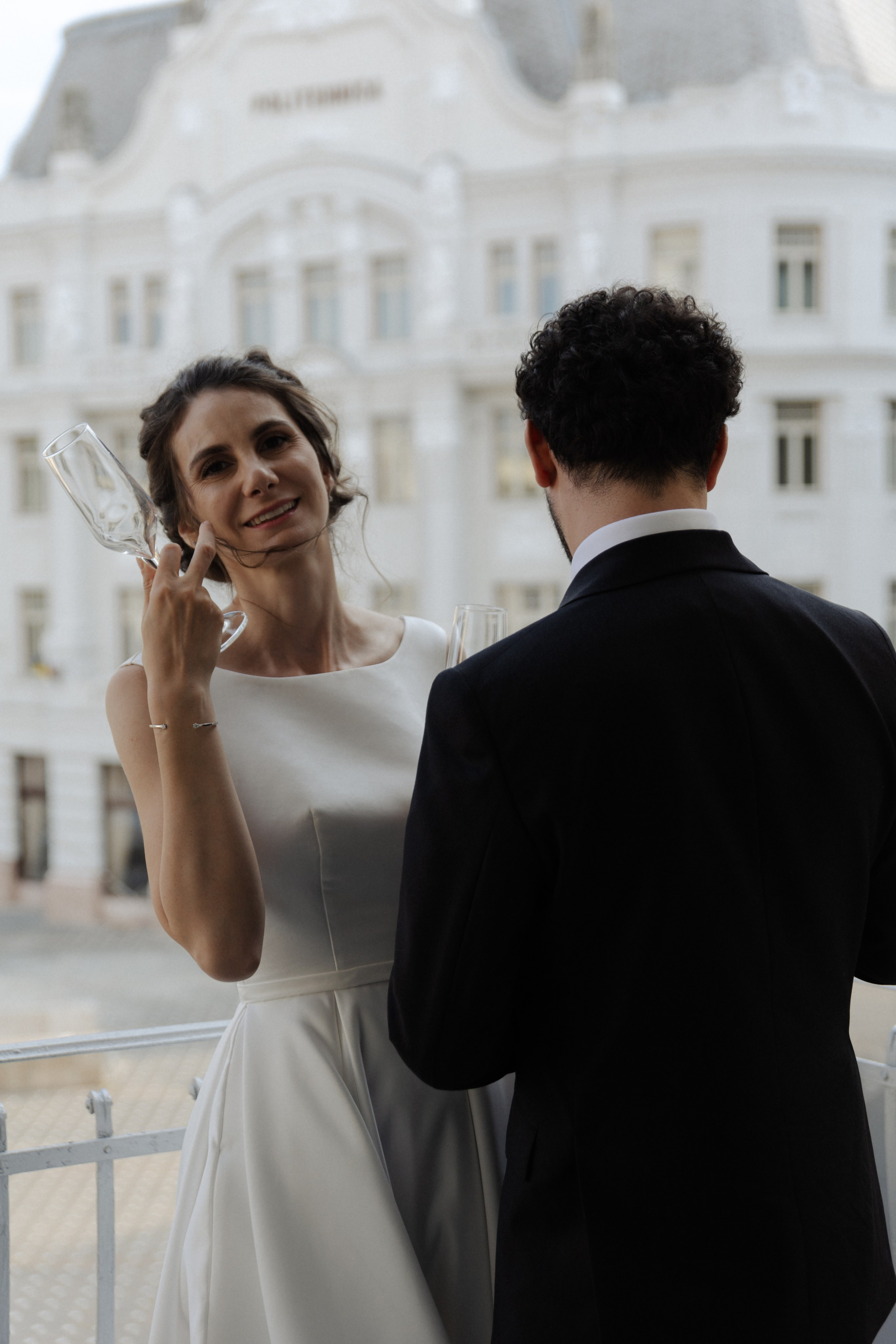 George & Alina | Wedding at Hotel Timisoara. Wedding photographer and videographer based in Timisoara, Romania