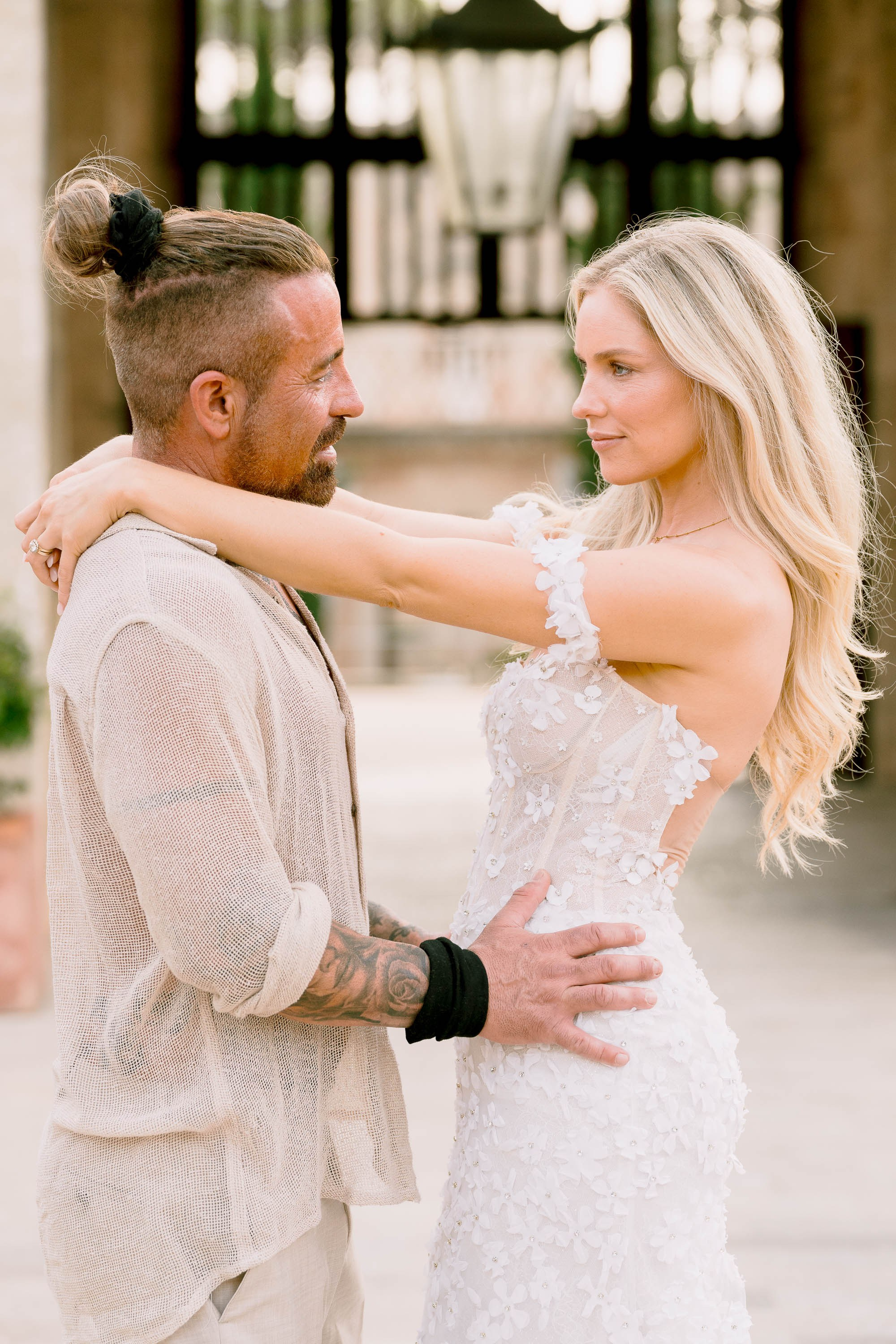 High-end photography Cap Rocat Mallorca