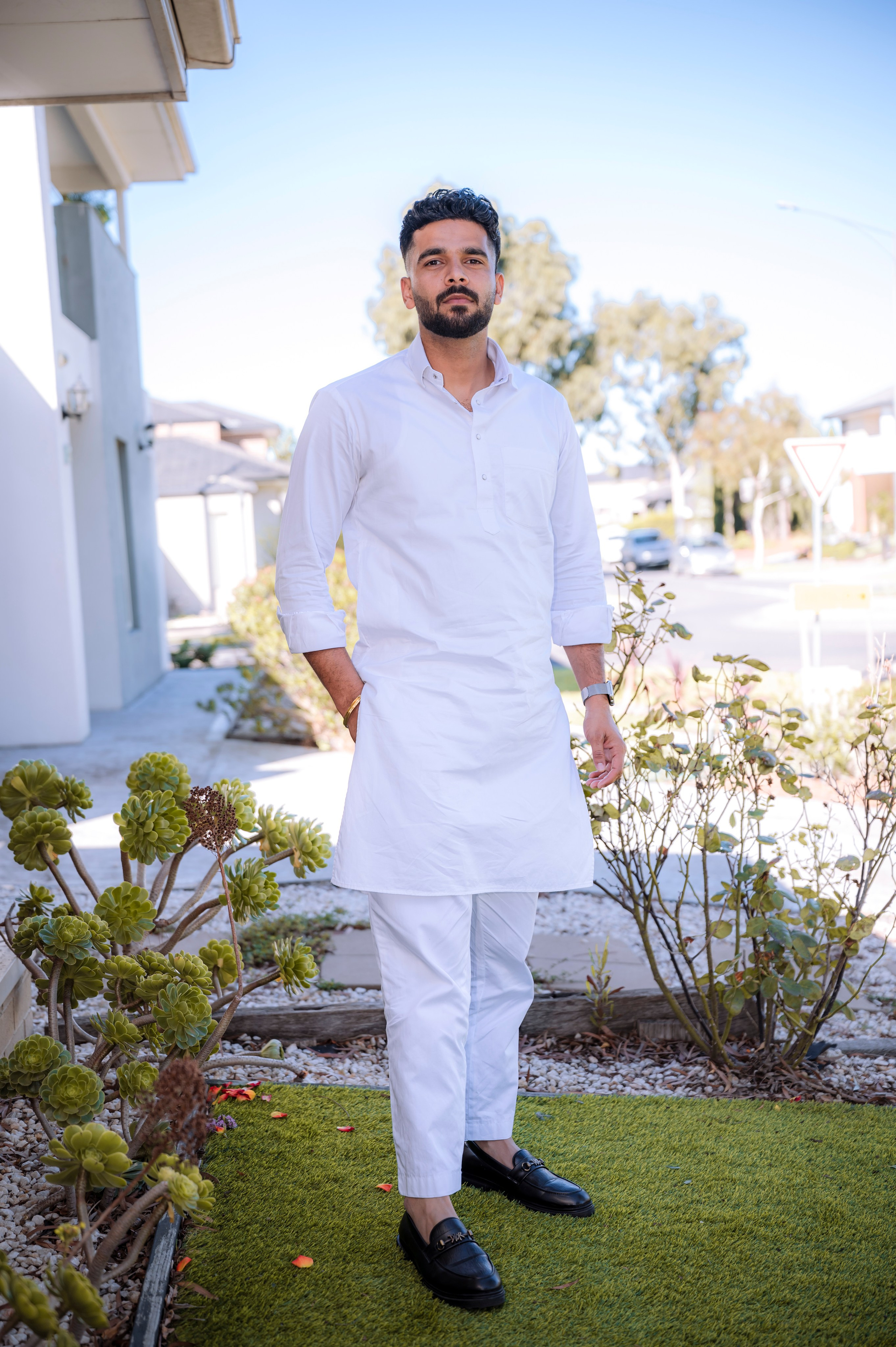 Masum Patel