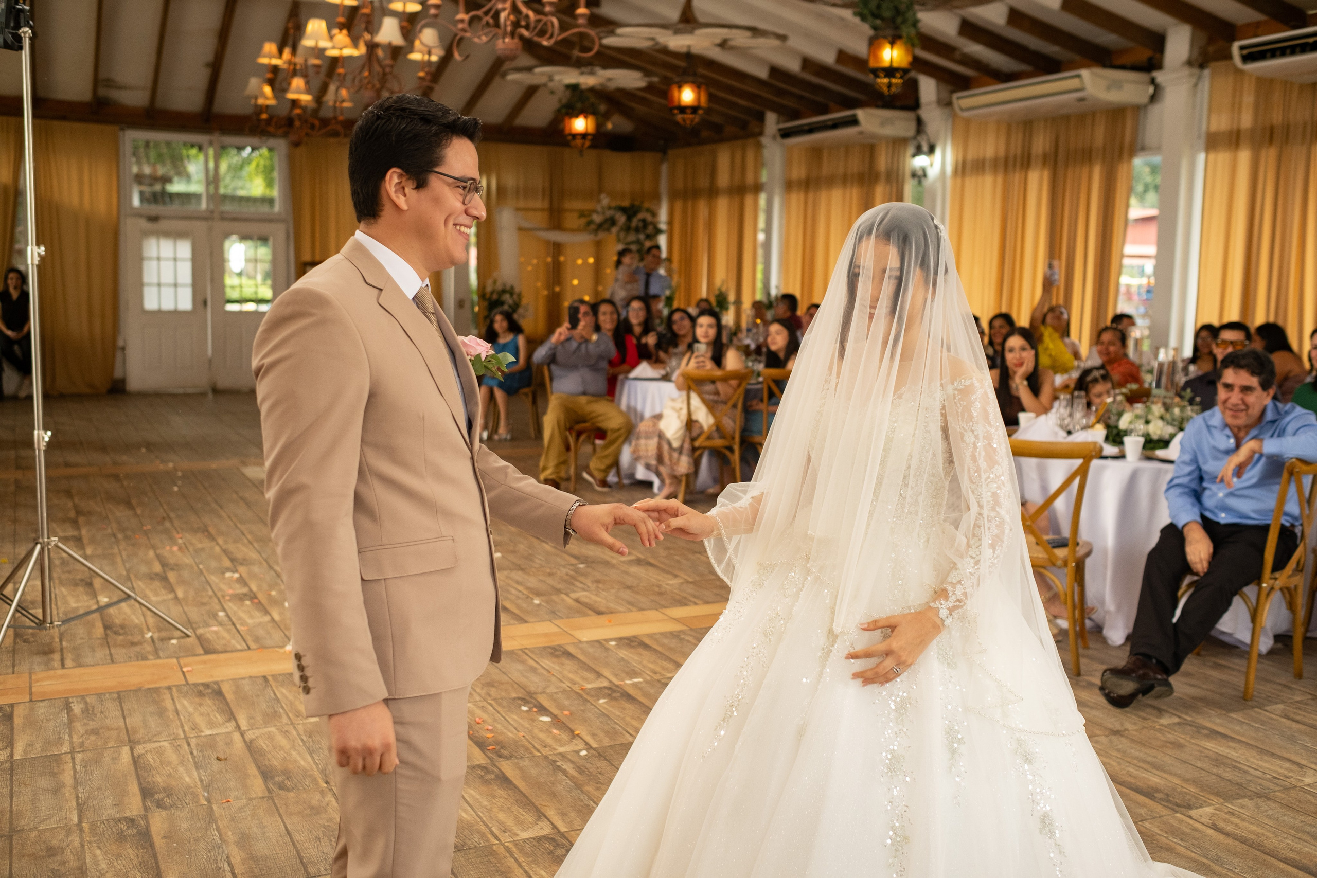 Abi & Gio. Daniel Brand | Fotografía de Bodas y Comercial en Honduras