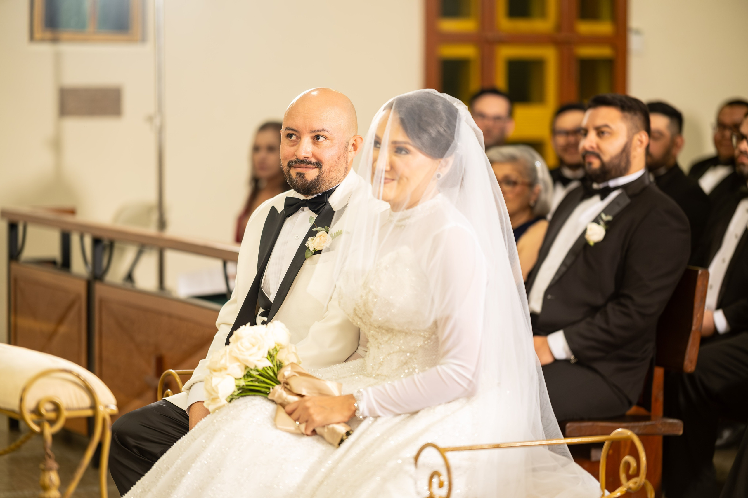Victor & Lucia. Daniel Brand | Fotografía de Bodas y Comercial en Honduras