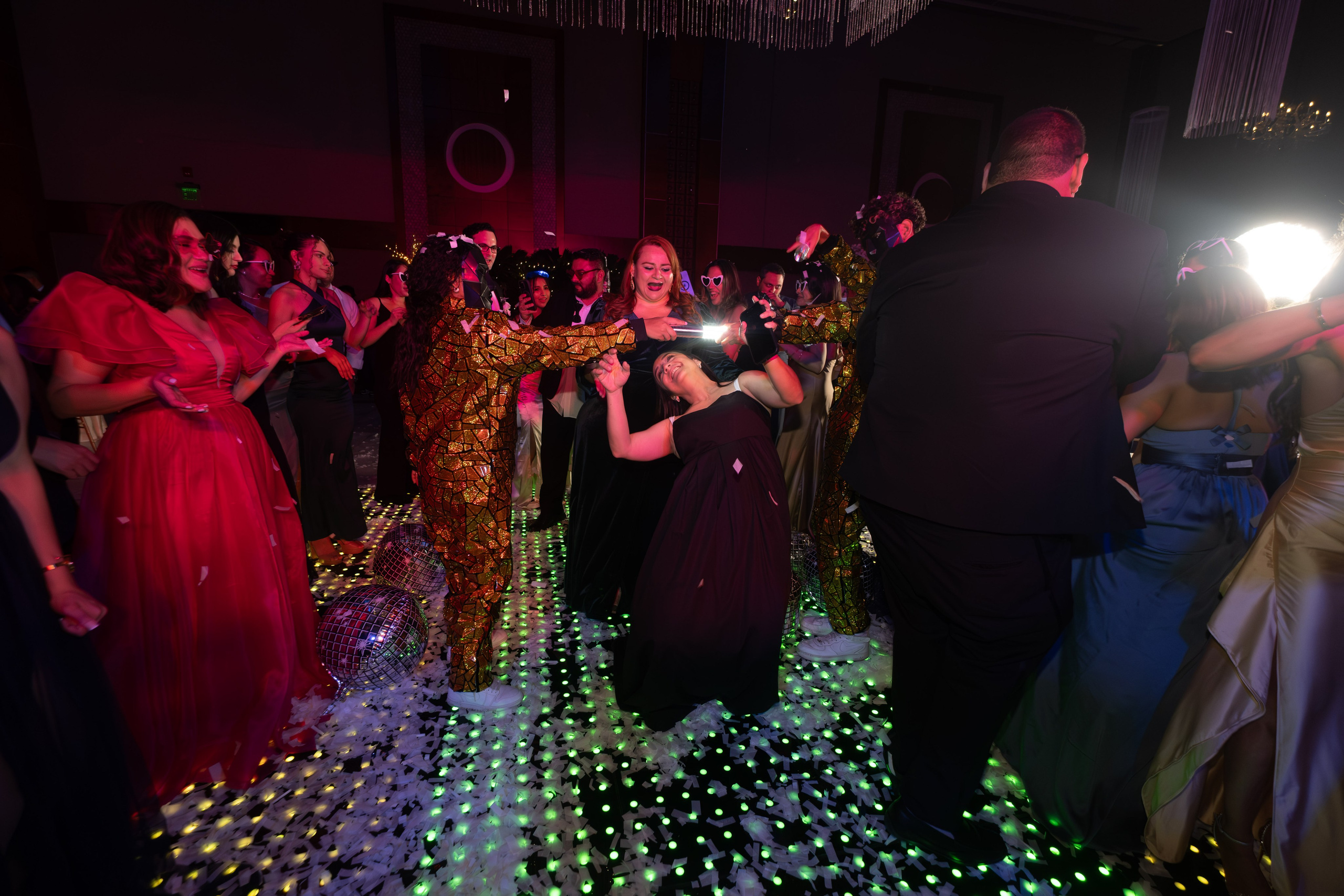 Victor & Lucia. Daniel Brand | Fotografía de Bodas y Comercial en Honduras