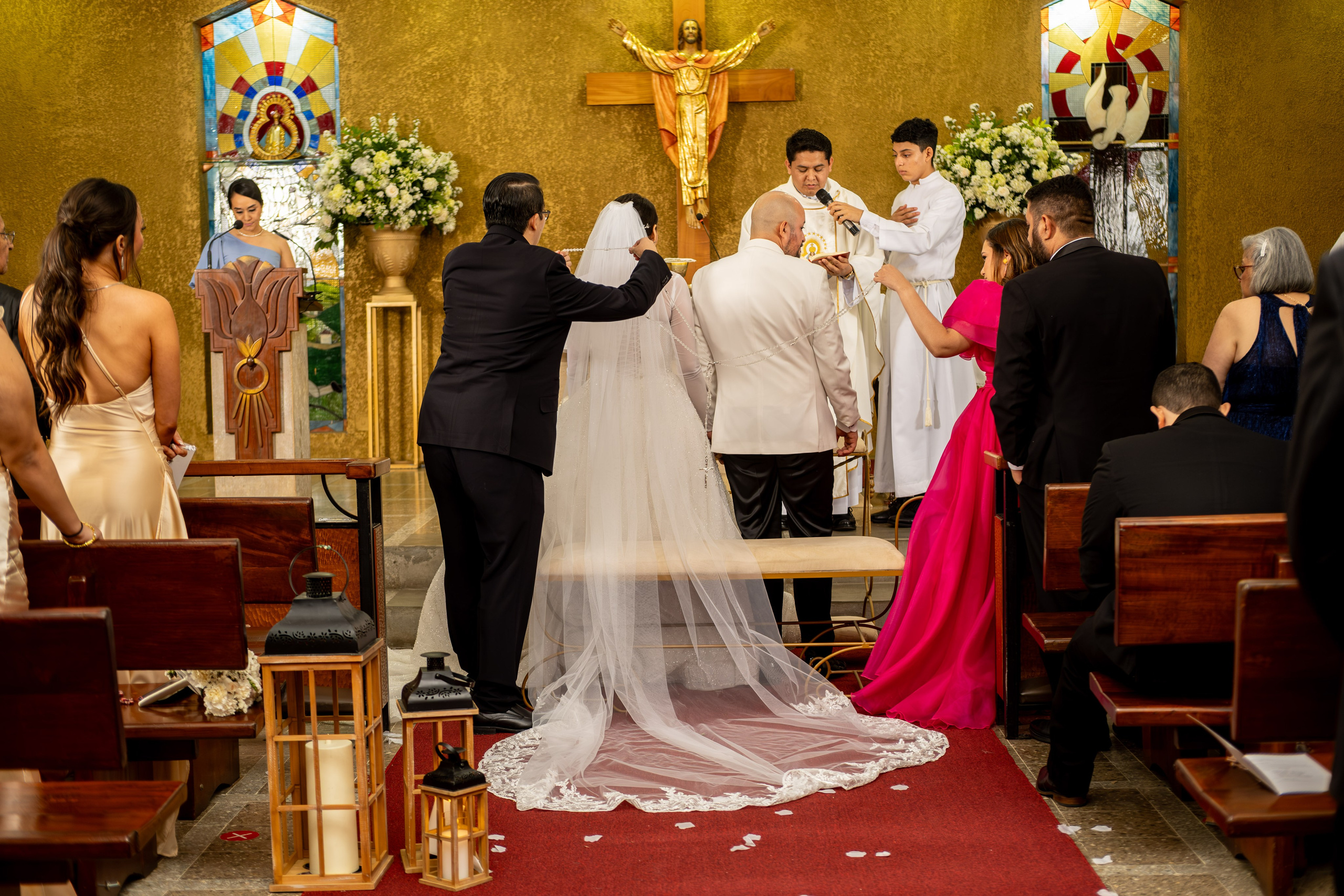 Victor & Lucia. Daniel Brand | Fotografía de Bodas y Comercial en Honduras