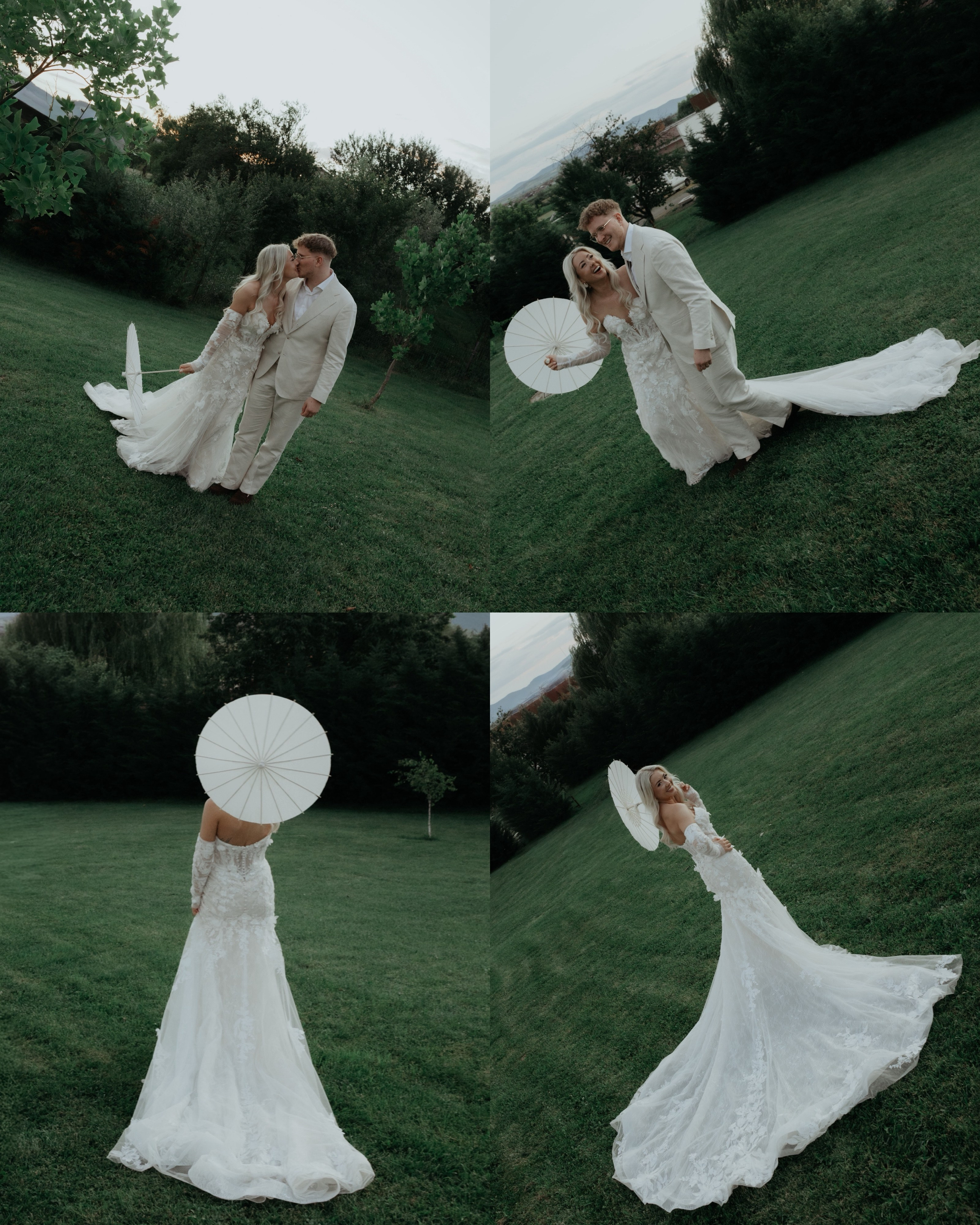 Wedding Photographer Rares Patriche | Romania