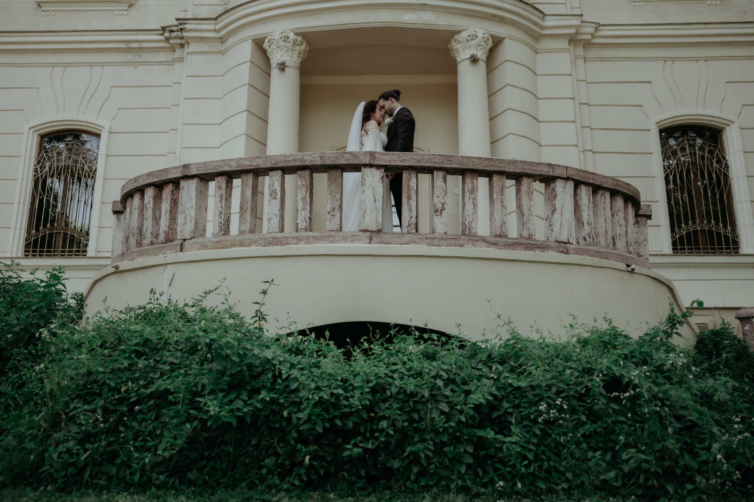 Wedding Photographer Rares Patriche | Romania