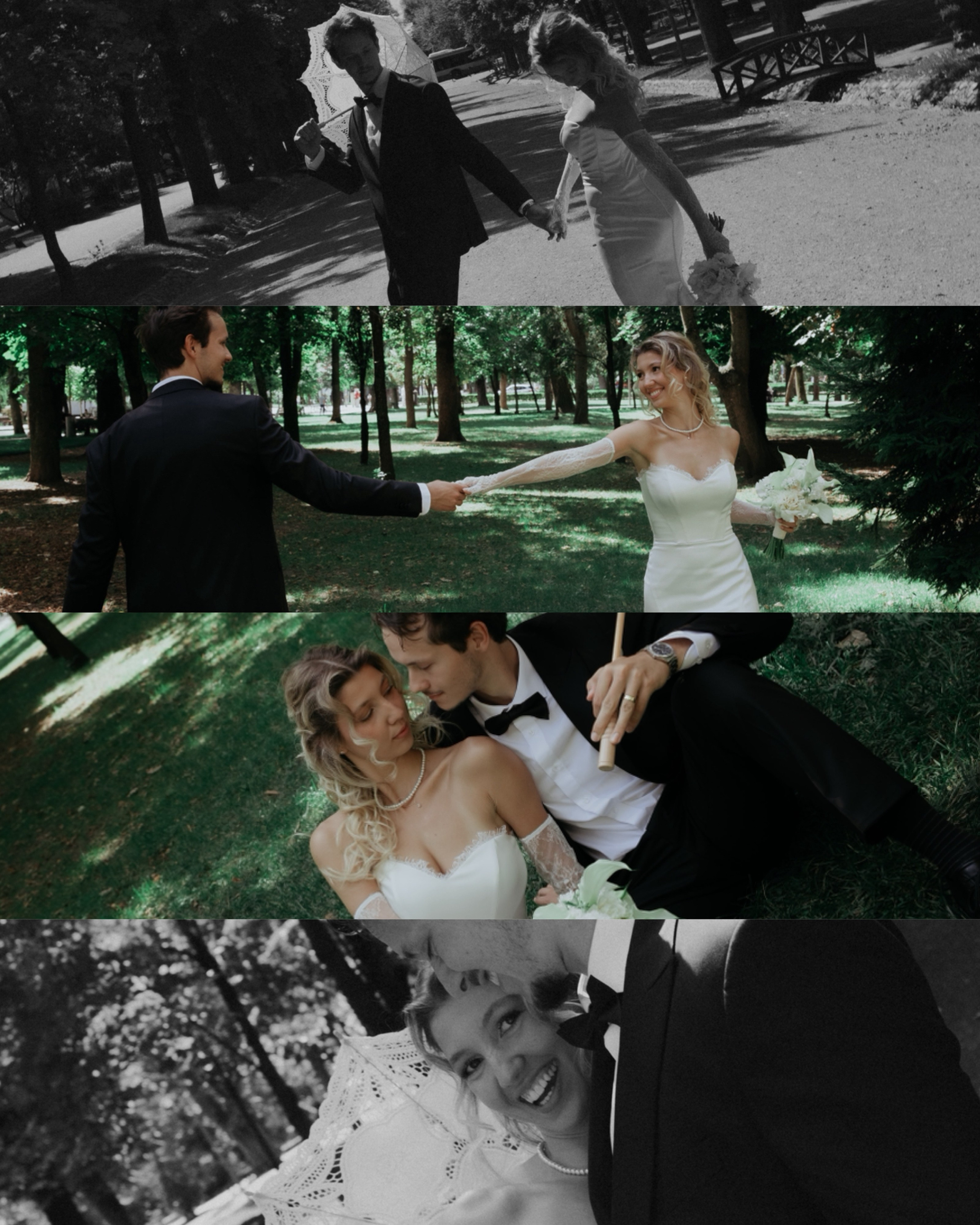 Wedding Photographer Rares Patriche | Romania