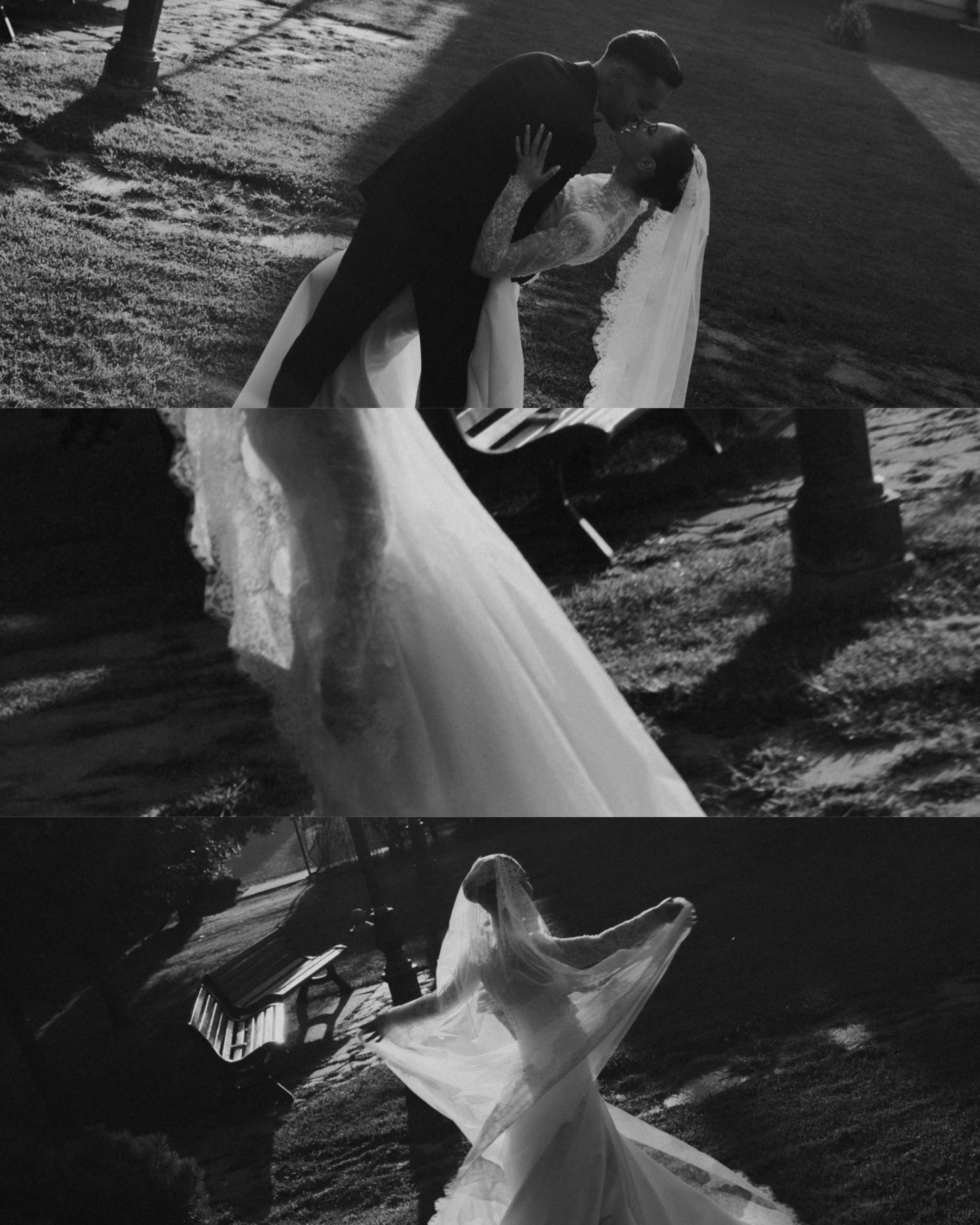 Wedding Photographer Rares Patriche | Romania