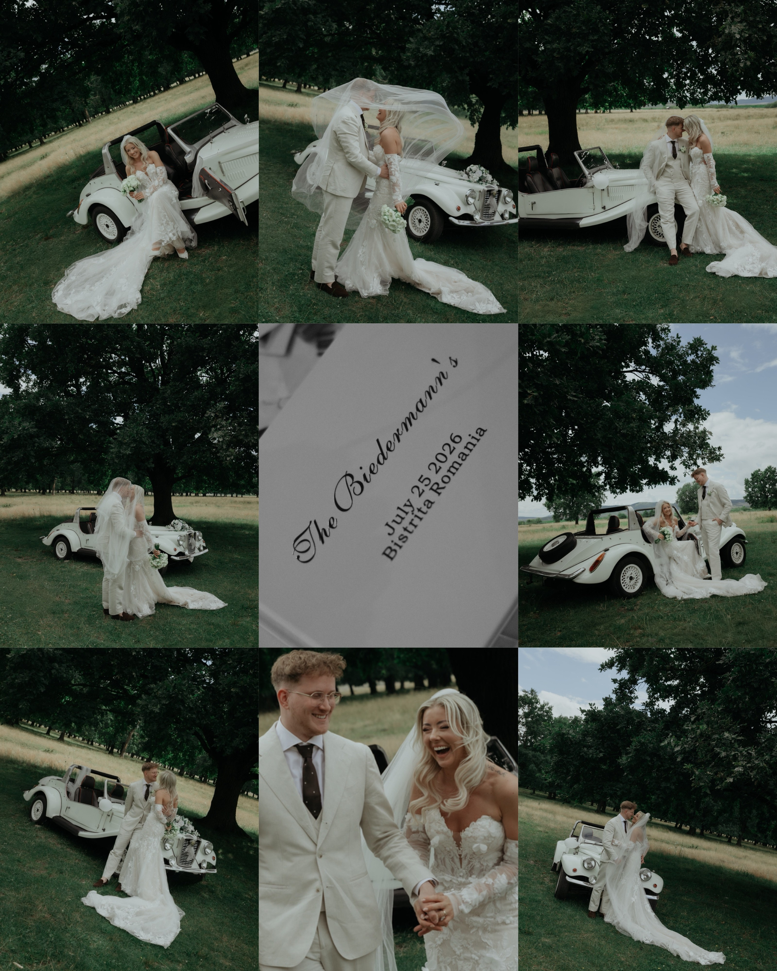 Wedding Photographer Rares Patriche | Romania