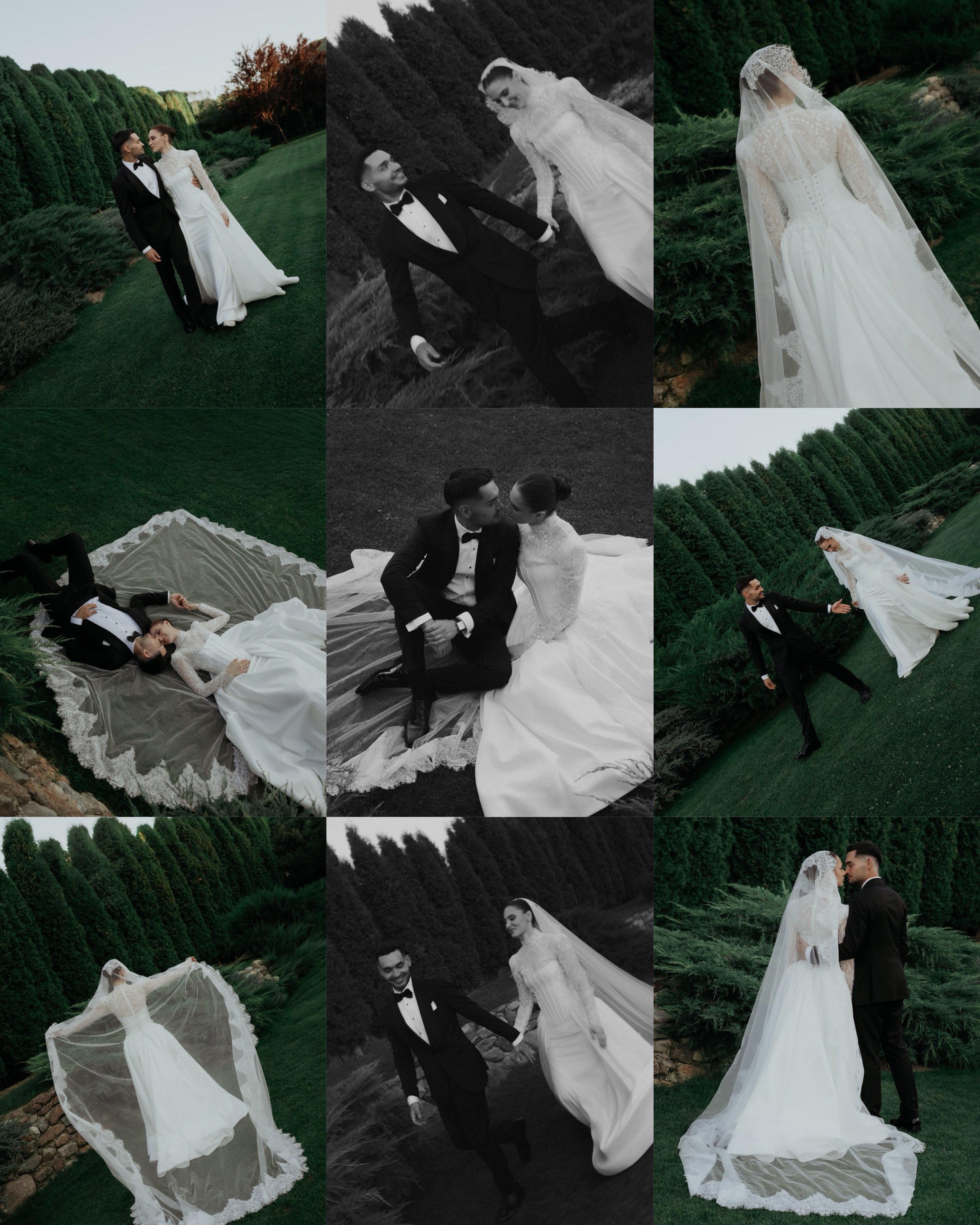Wedding Photographer Rares Patriche | Romania