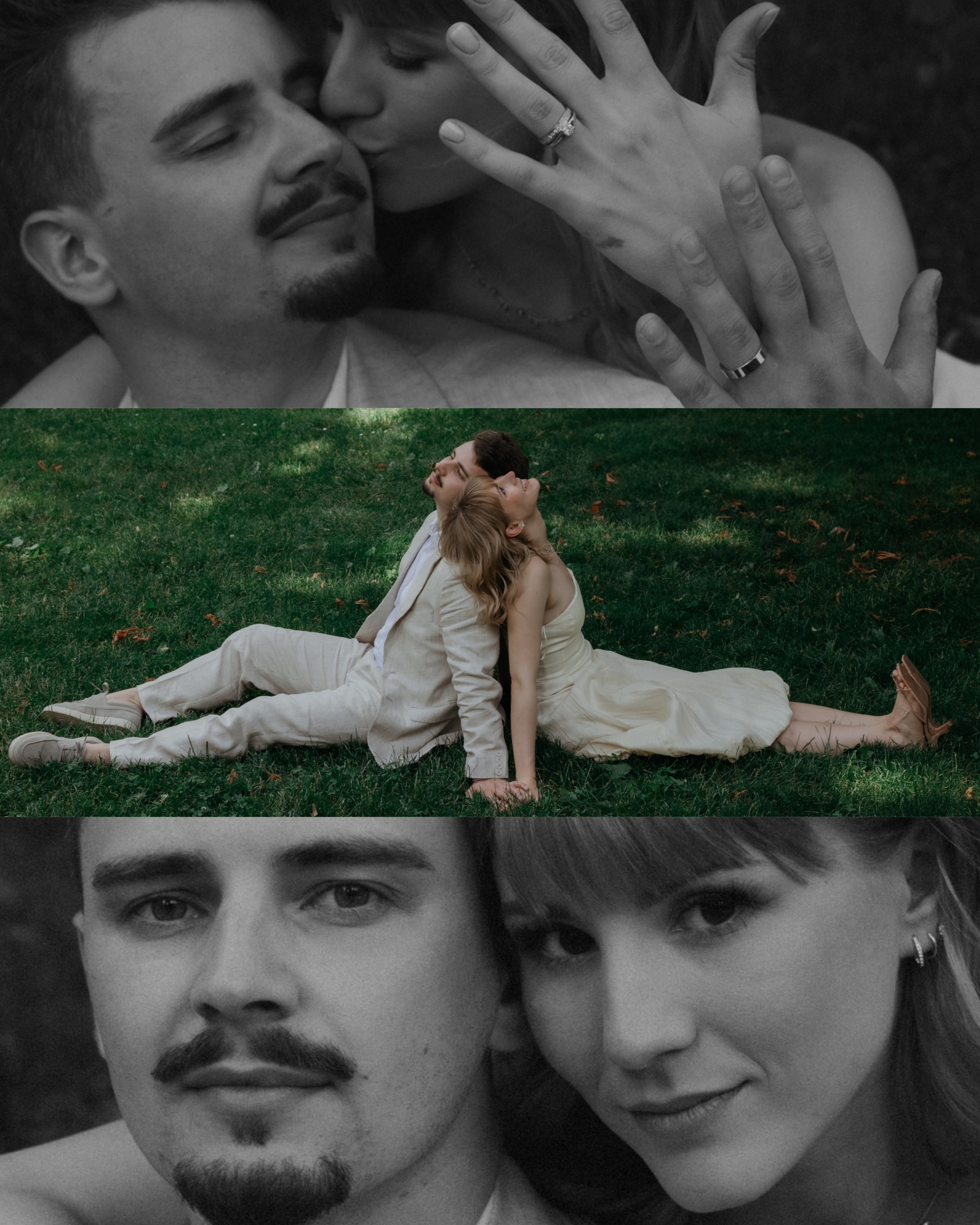 Wedding Photographer Rares Patriche | Romania