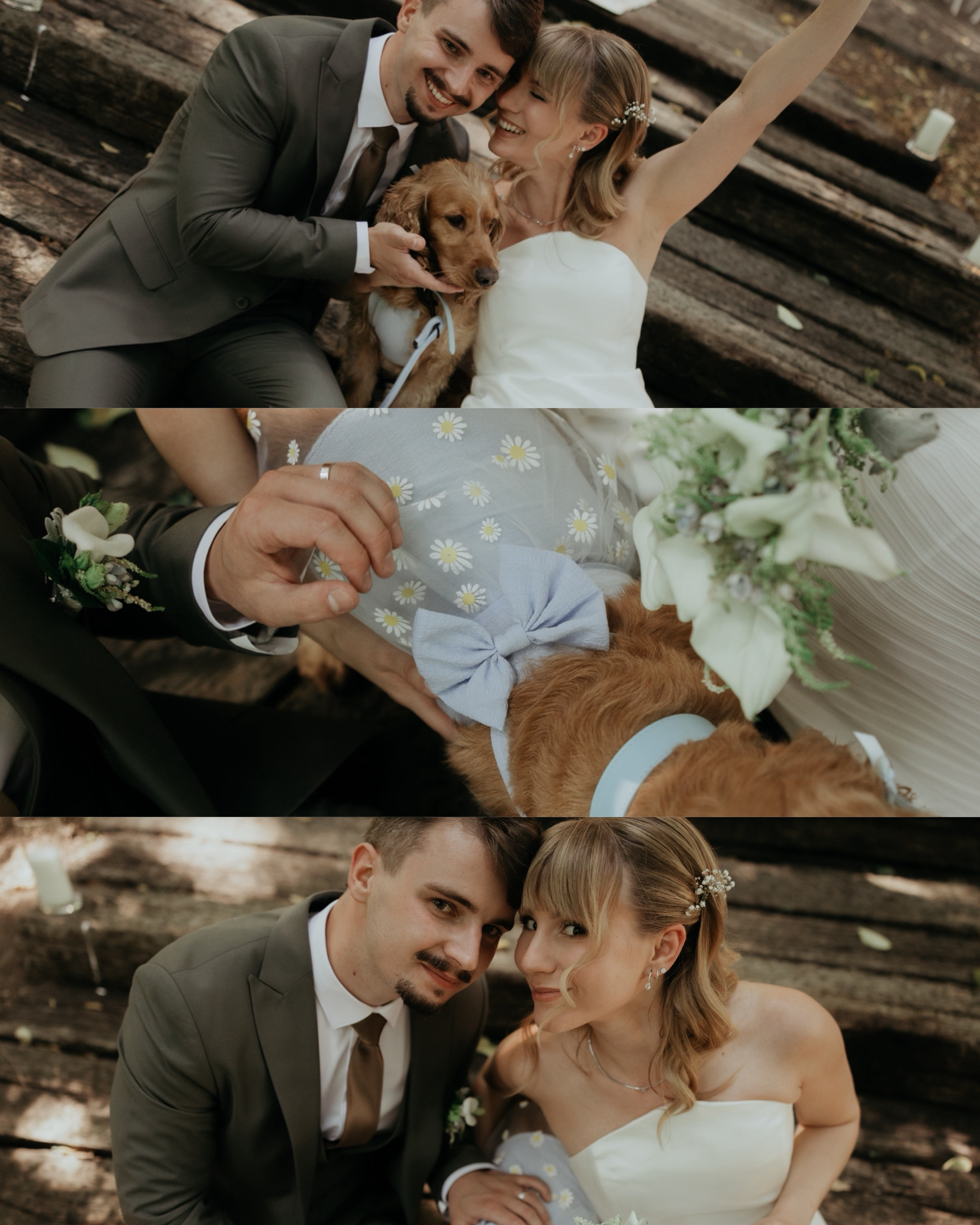Wedding Photographer Rares Patriche | Romania