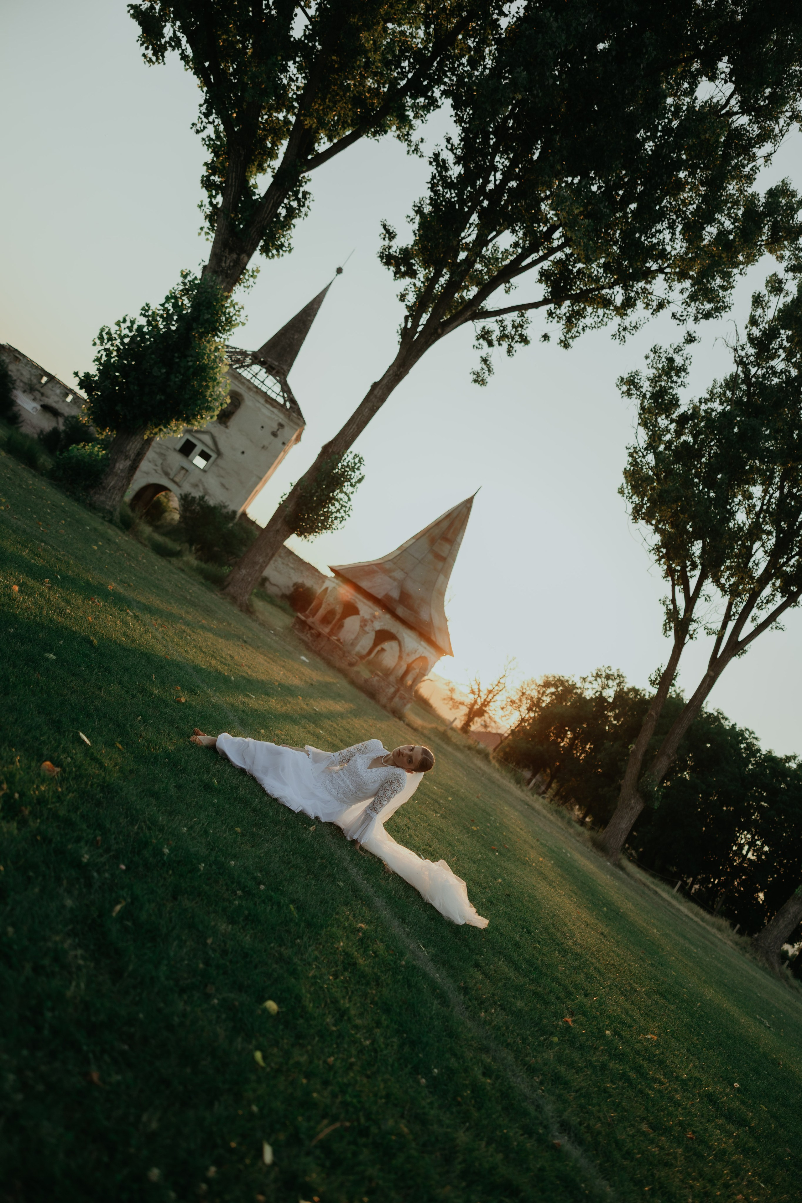 Wedding Photographer Rares Patriche | Romania